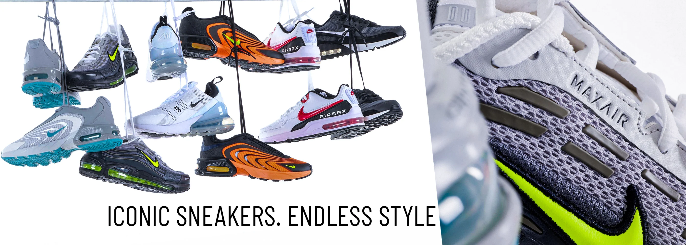 Welcome to Our Store