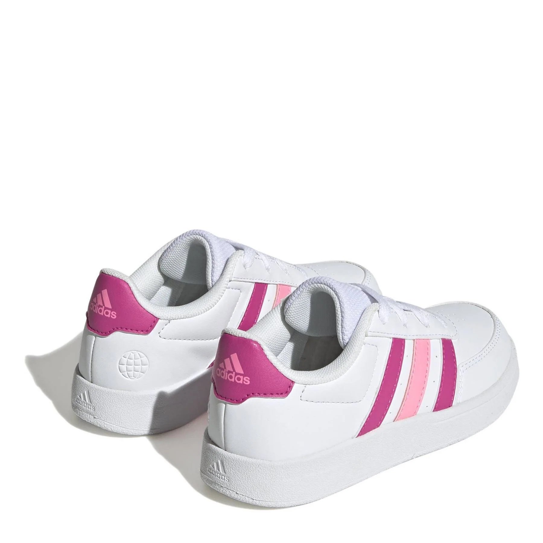 adidas 2.0 K Low Top Sneakers - Image 4