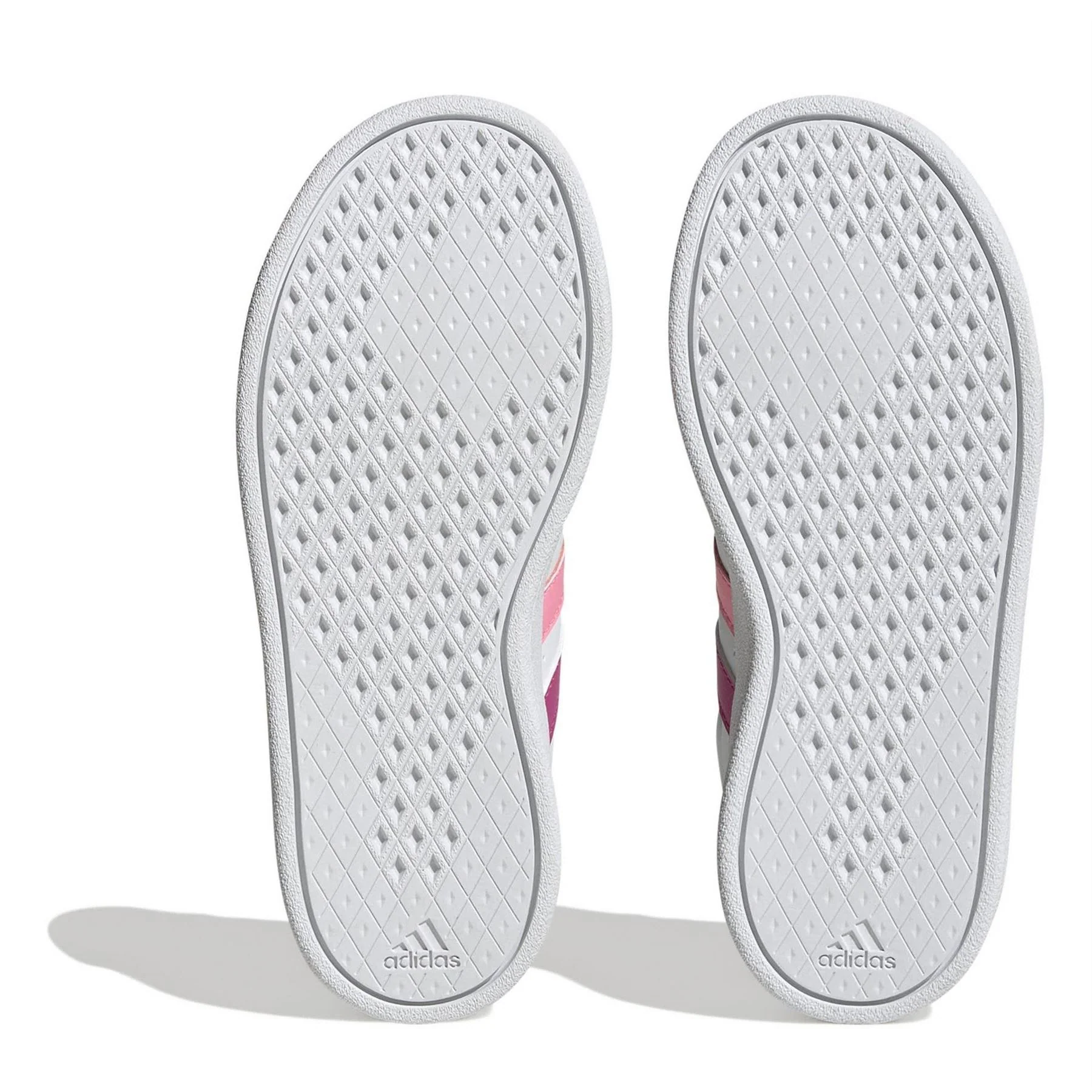 adidas 2.0 K Low Top Sneakers - Image 6