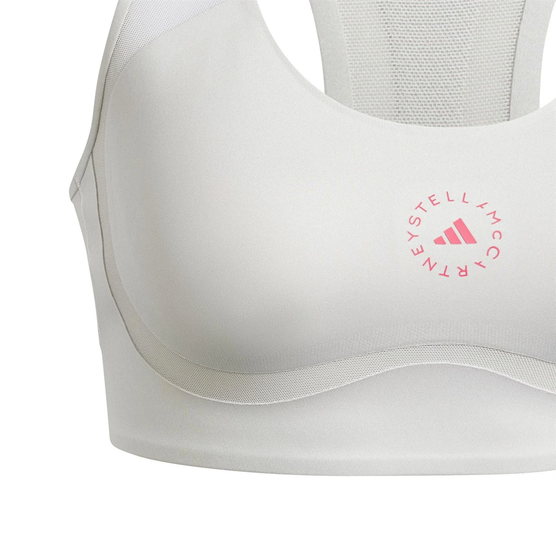 adidas Non Wired Medium Impact Sports Bra - Image 3