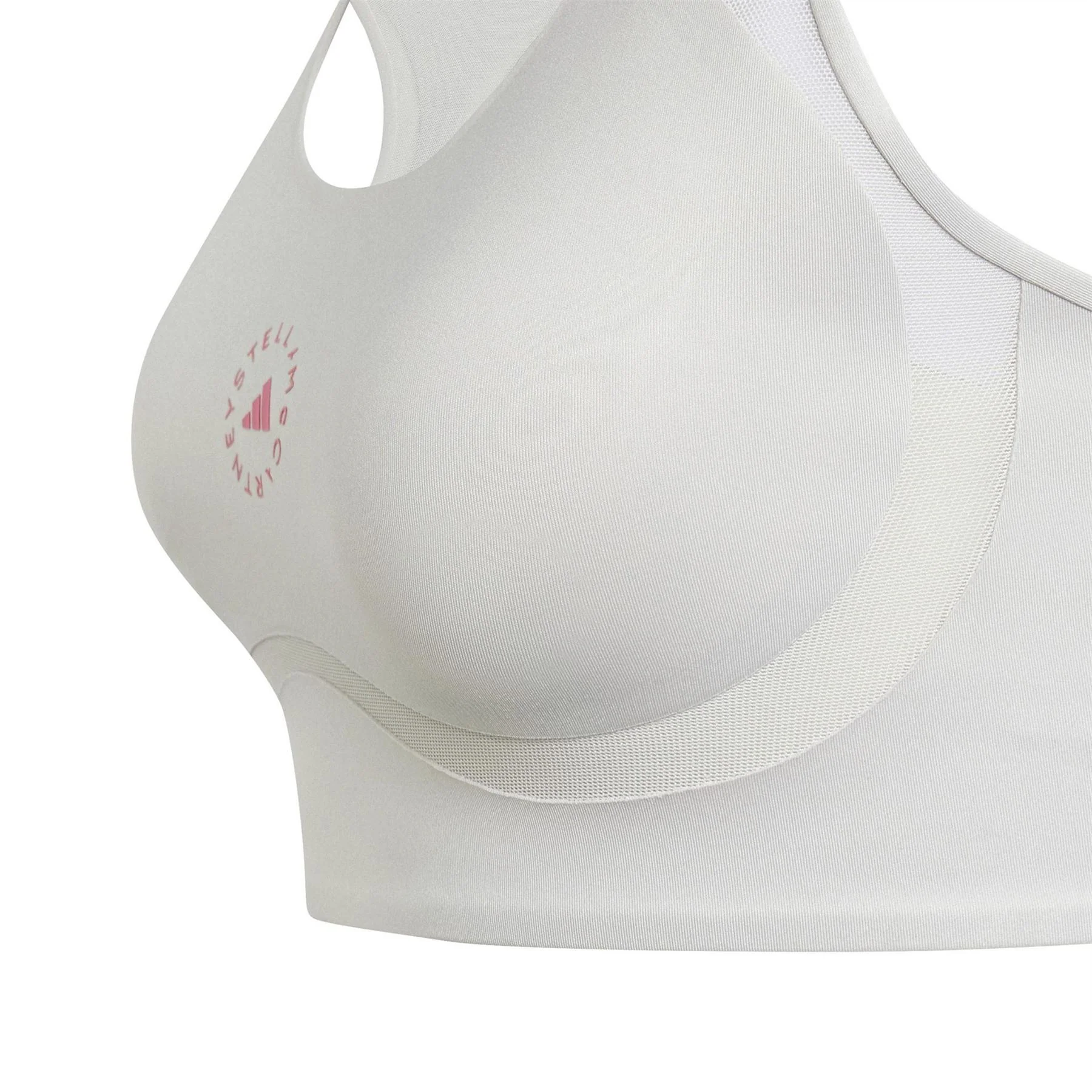 adidas Non Wired Medium Impact Sports Bra - Image 4