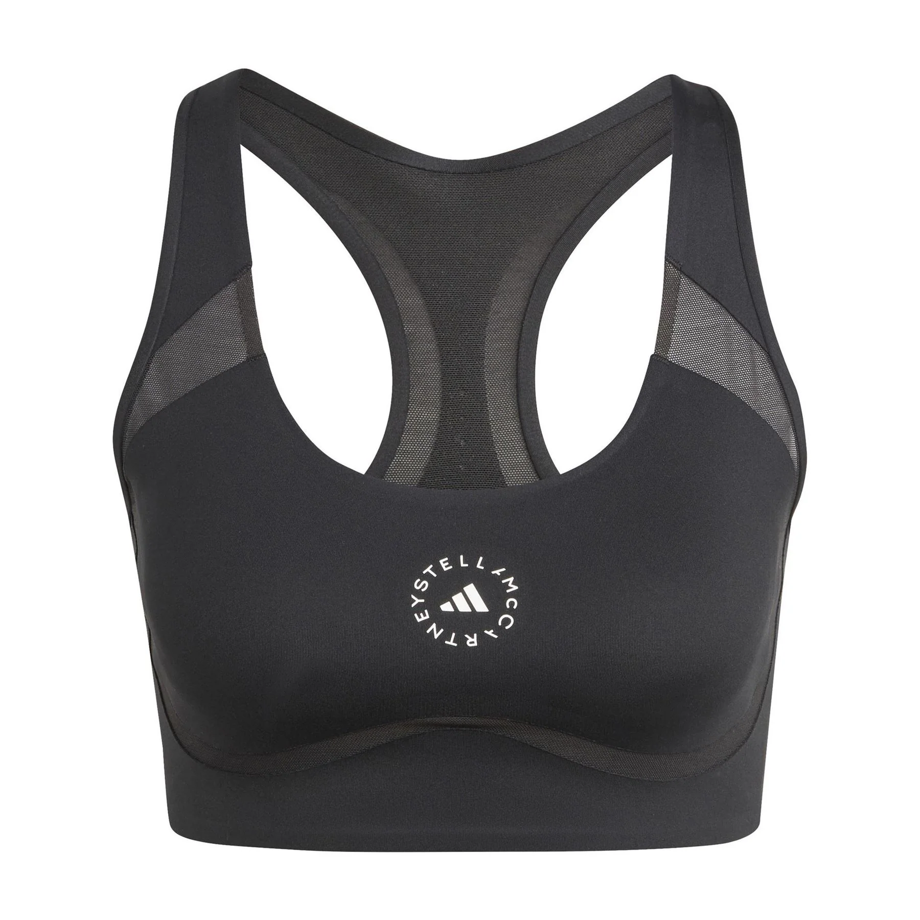 adidas Non Wired Medium Impact Sports Bra - Image 7