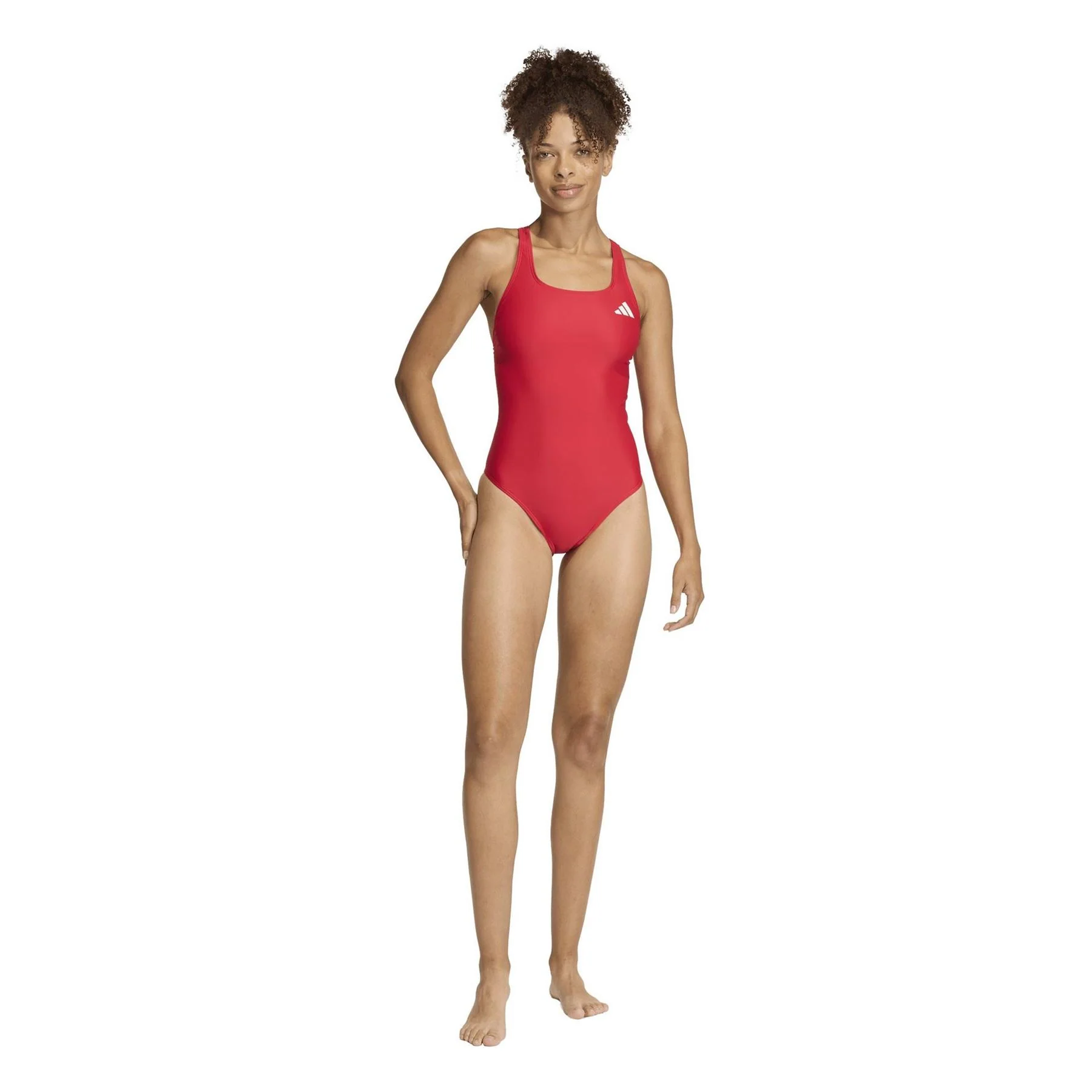 adidas Ess One Piece Swimsuit - Image 6