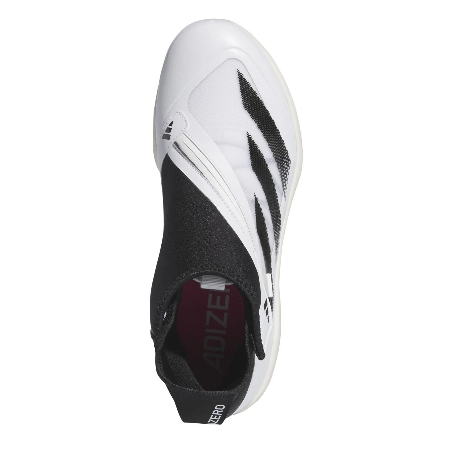 adidas Impact+ Three Stripes Zipper Sneakers - Image 5