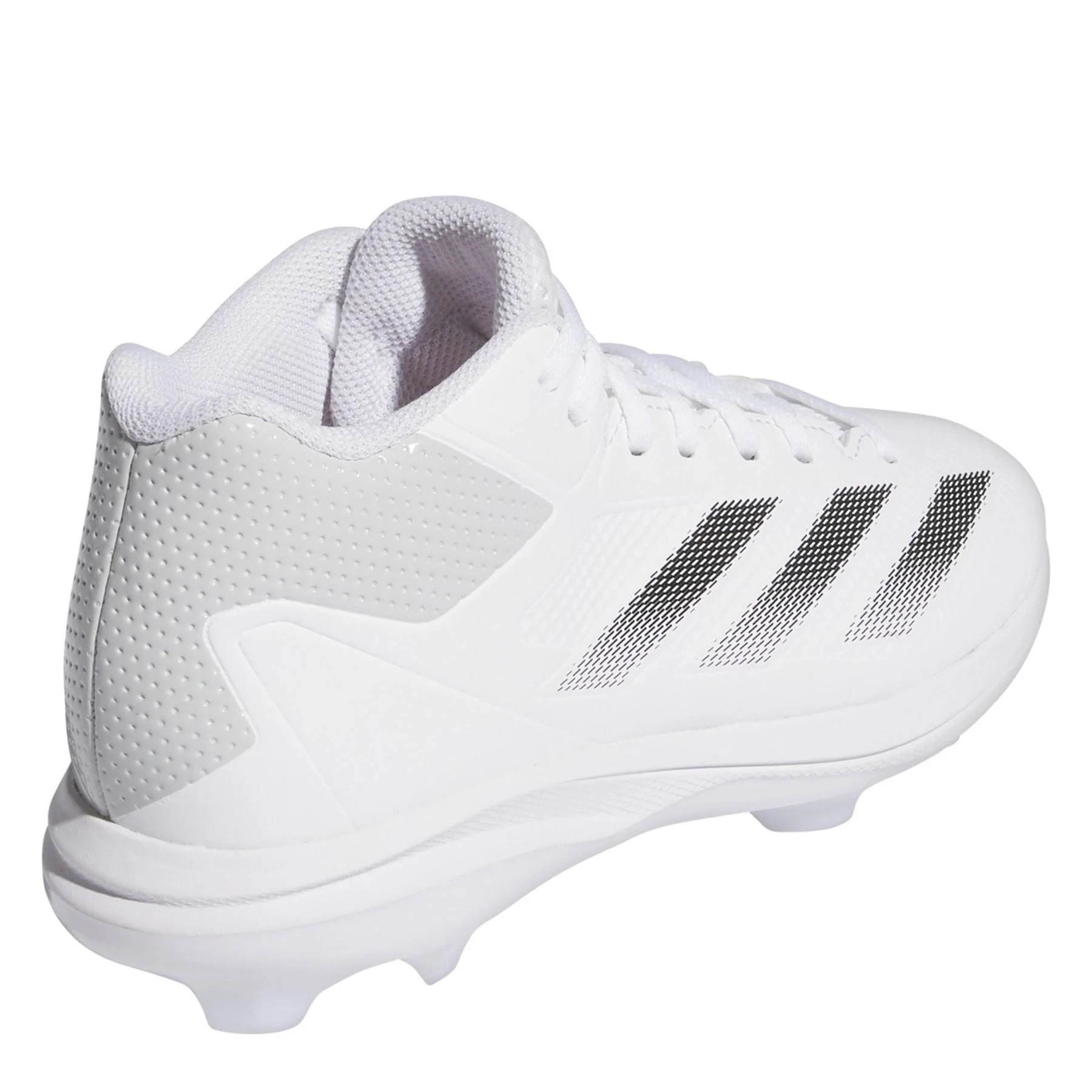 adidas Impact TD J Mid Top Sneakers - Image 4