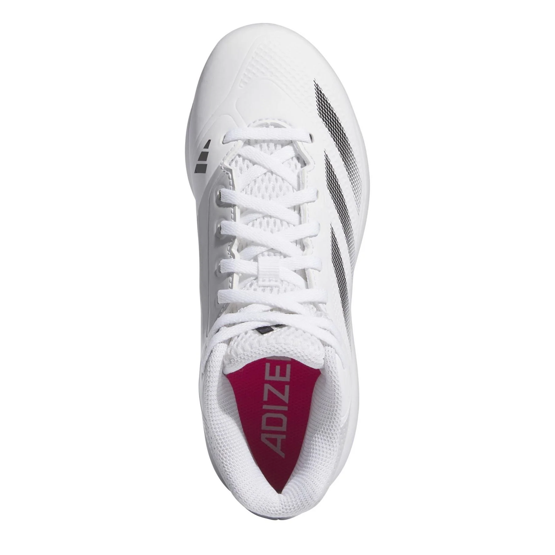 adidas Impact TD J Mid Top Sneakers - Image 5
