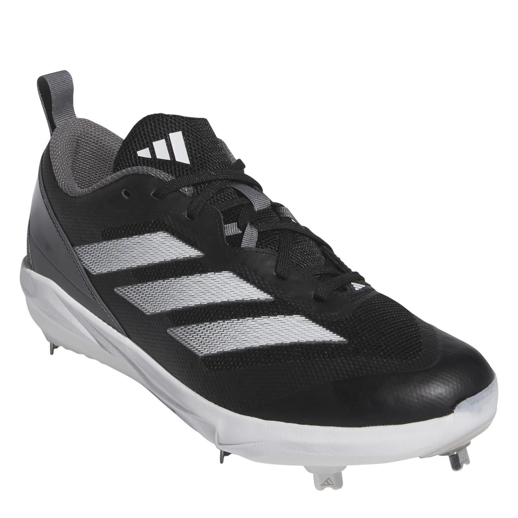 adidas Instinct Low Top Sneakers with Three Stripes - Image 3