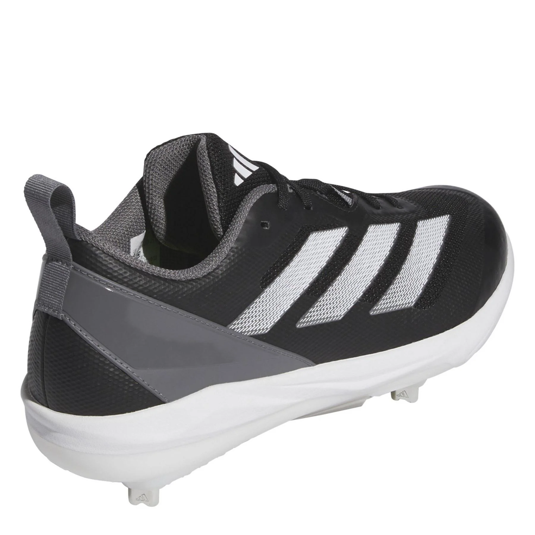 adidas Instinct Low Top Sneakers with Three Stripes - Image 4