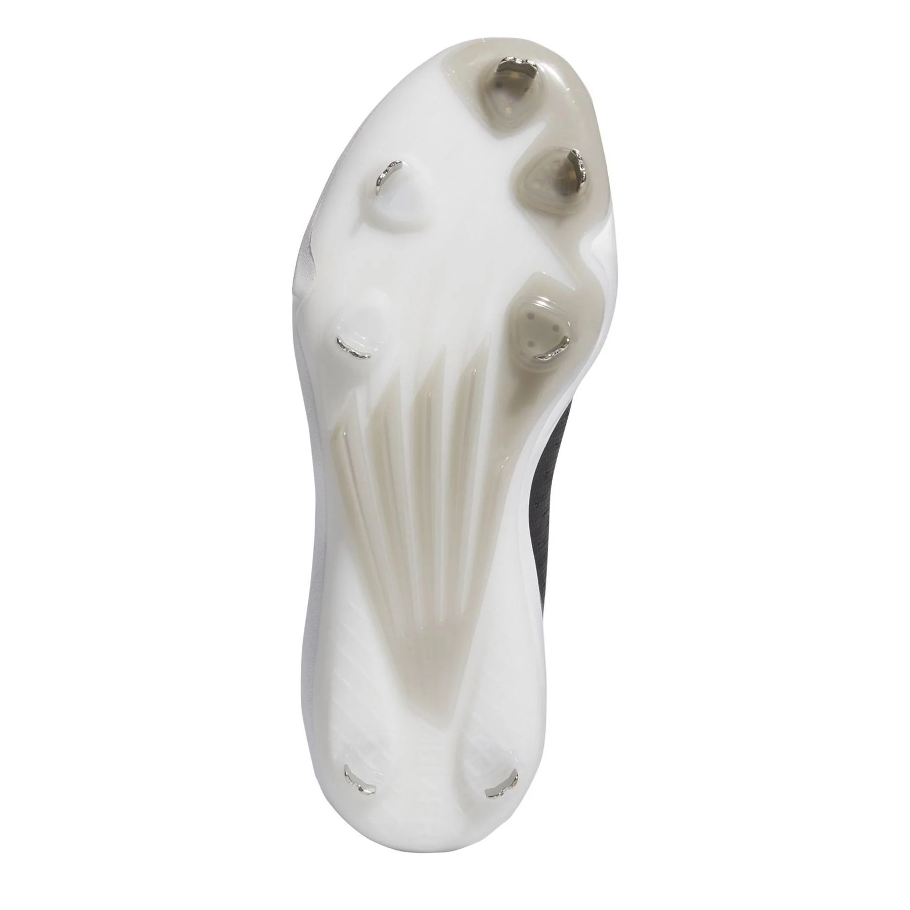 adidas Instinct Low Top Sneakers with Three Stripes - Image 6