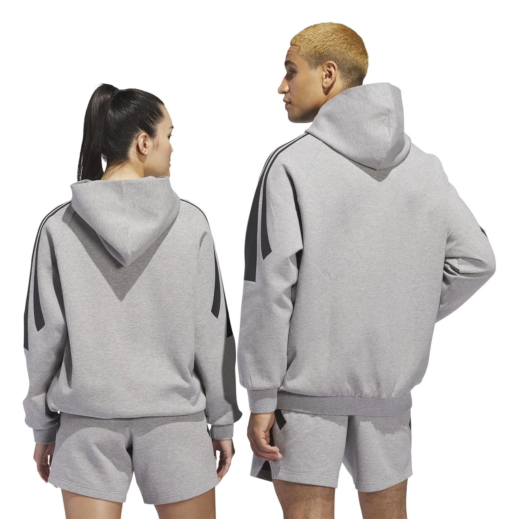 adidas Adi Bb Pk Performance Hoodie - Image 4