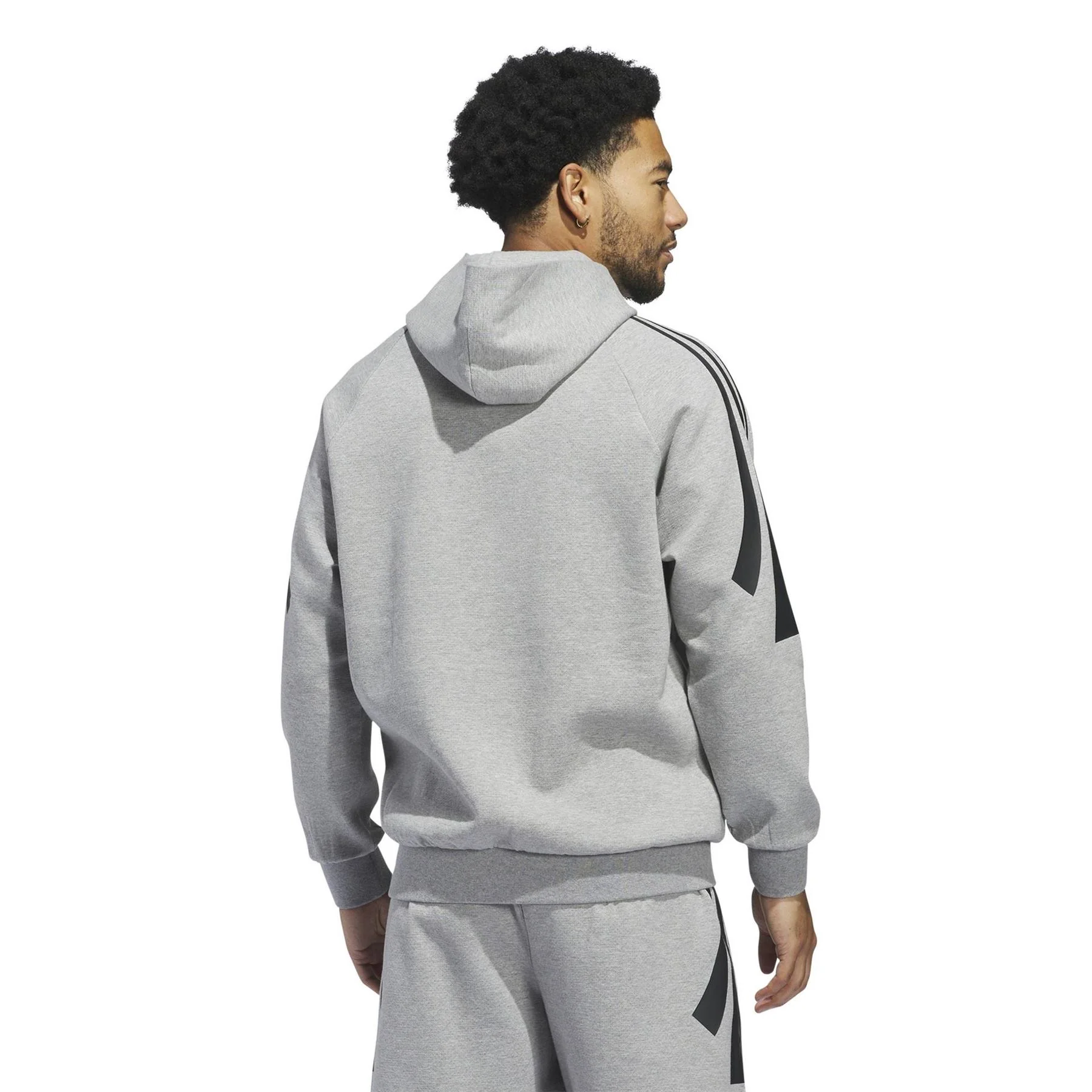adidas Adi Bb Pk Performance Hoodie - Image 6