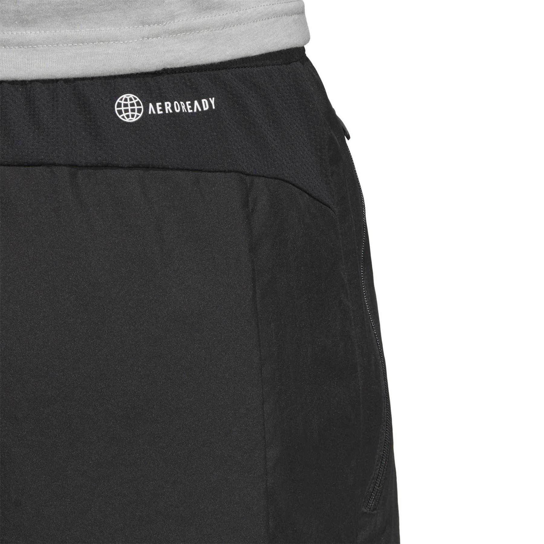 adidas Mens Essentials Woven Training Shorts - Image 5