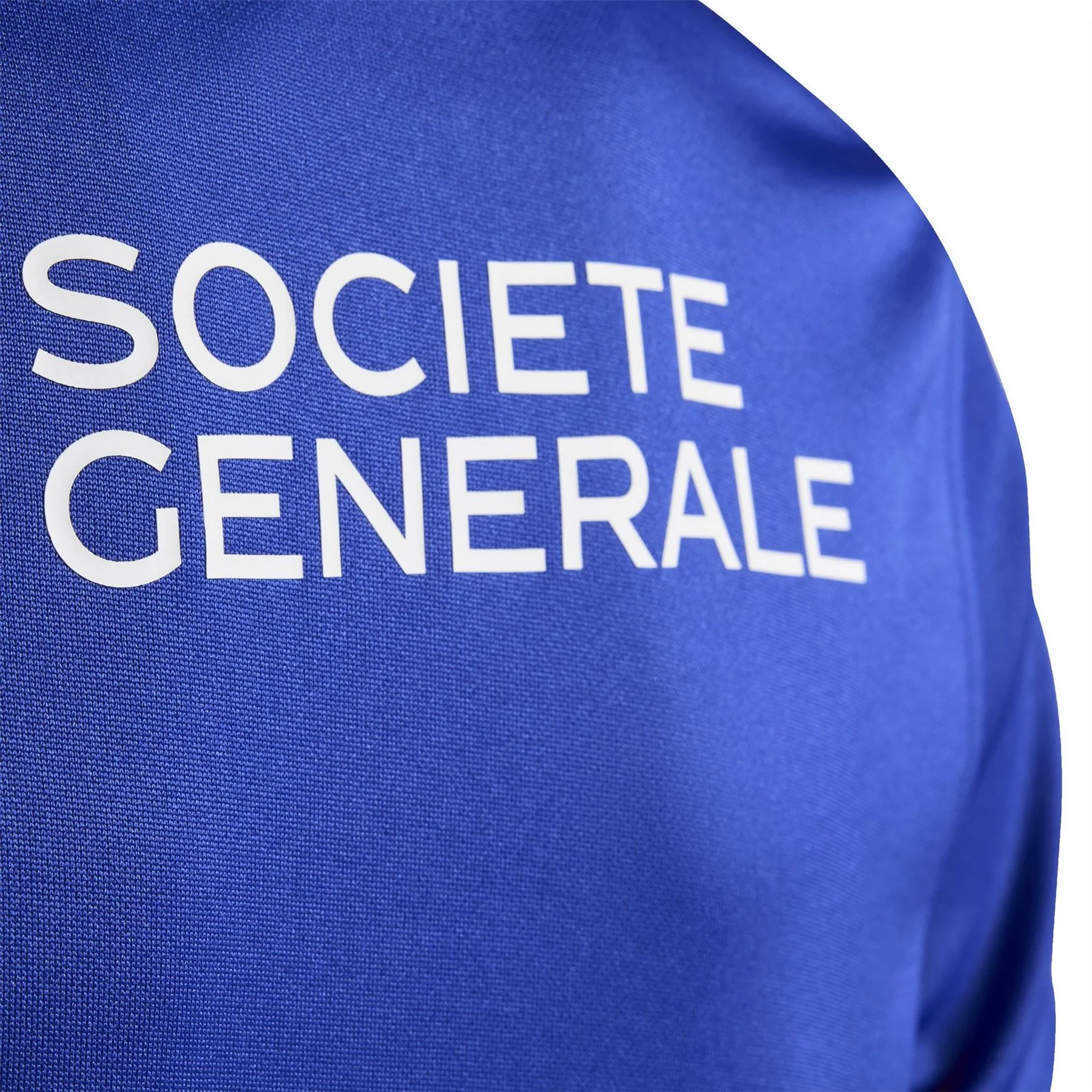 adidas Rugby Home Shirt Juniors - Image 5