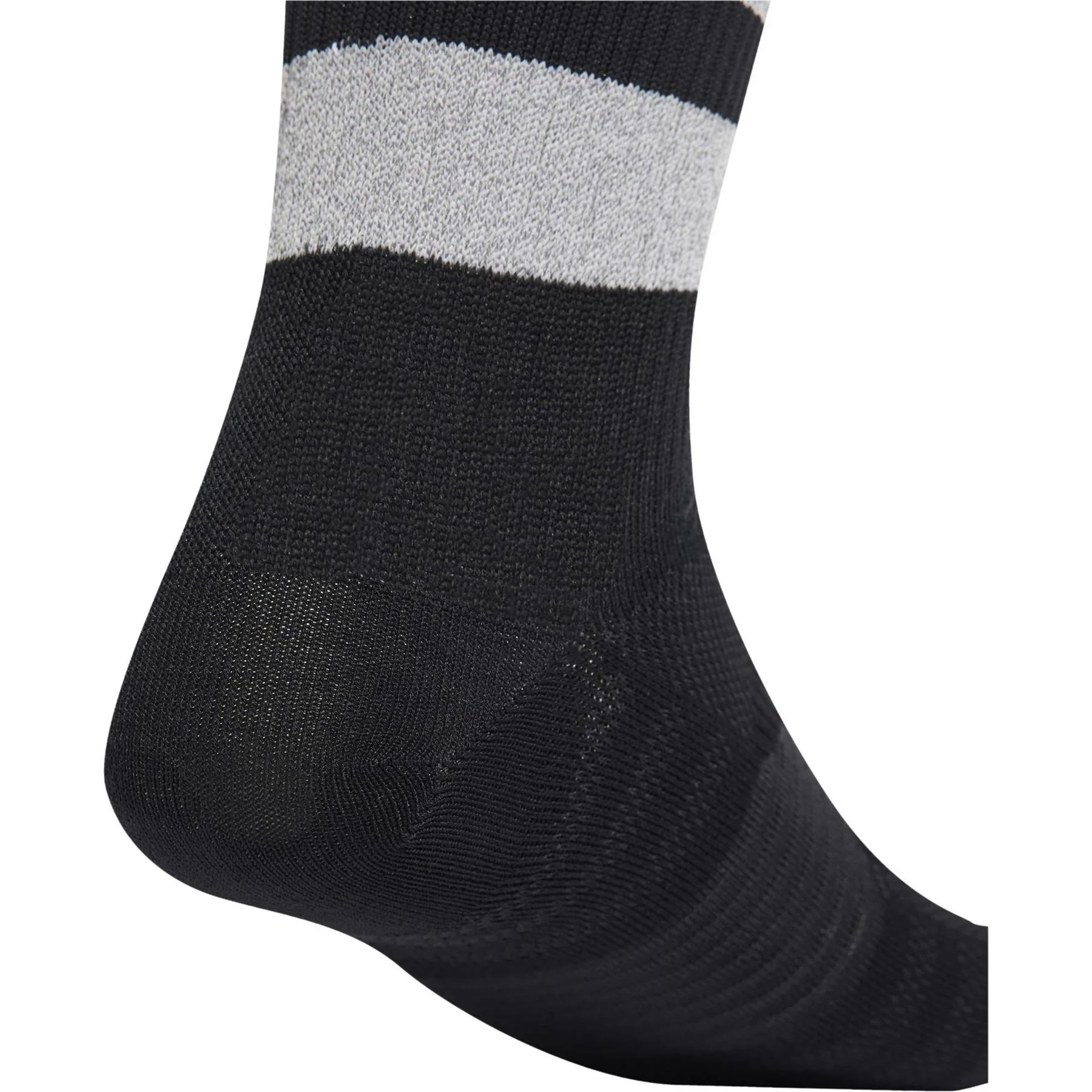 adidas Run Reflective Long Crew Socks - Image 4