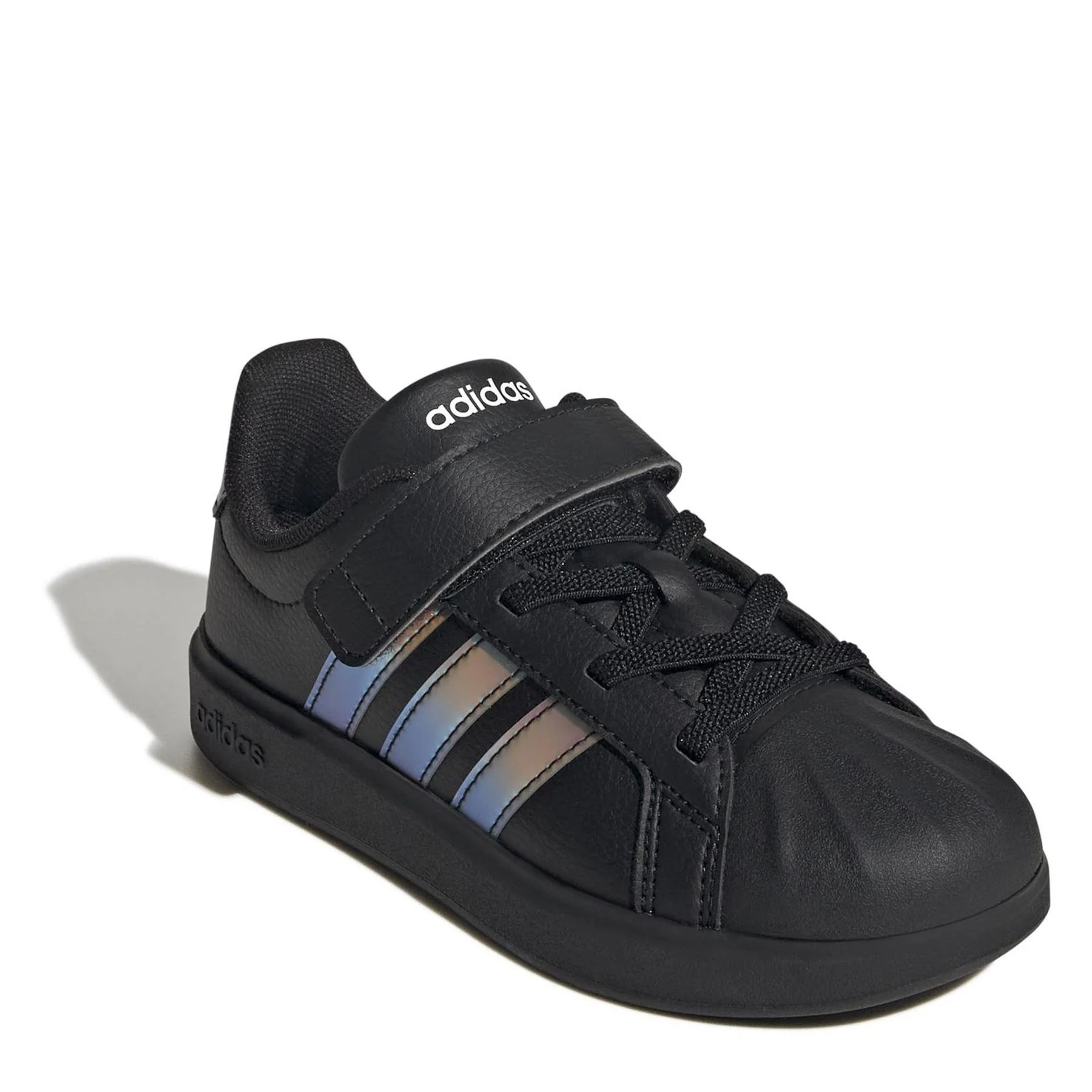 adidas Streettalk Ch62 Canvas Low Top Sneakers - Image 3