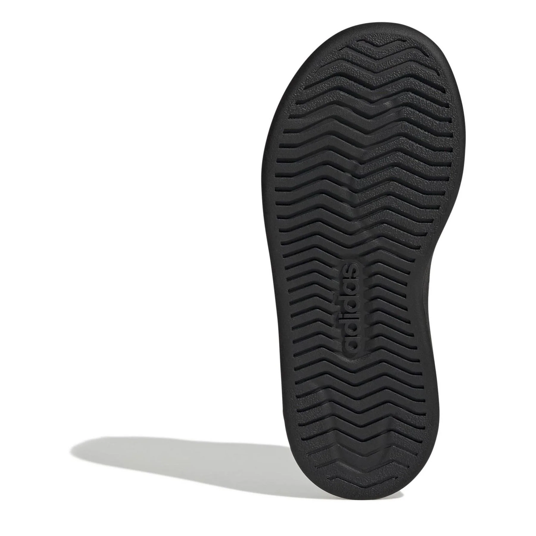 adidas Streettalk Ch62 Canvas Low Top Sneakers - Image 6