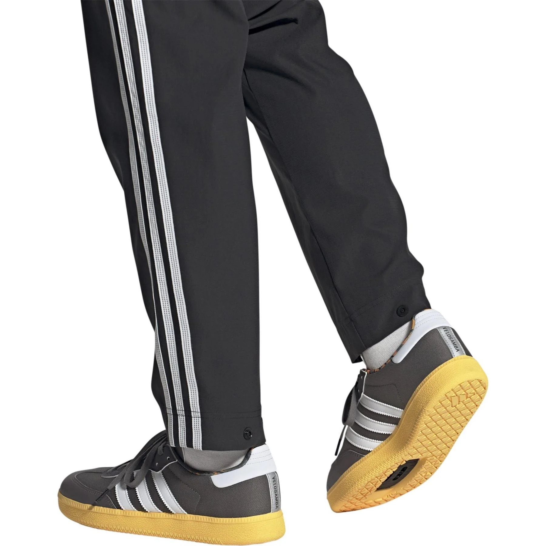 adidas Velosamba Made With Nature Road Cycling Shoes - Image 3