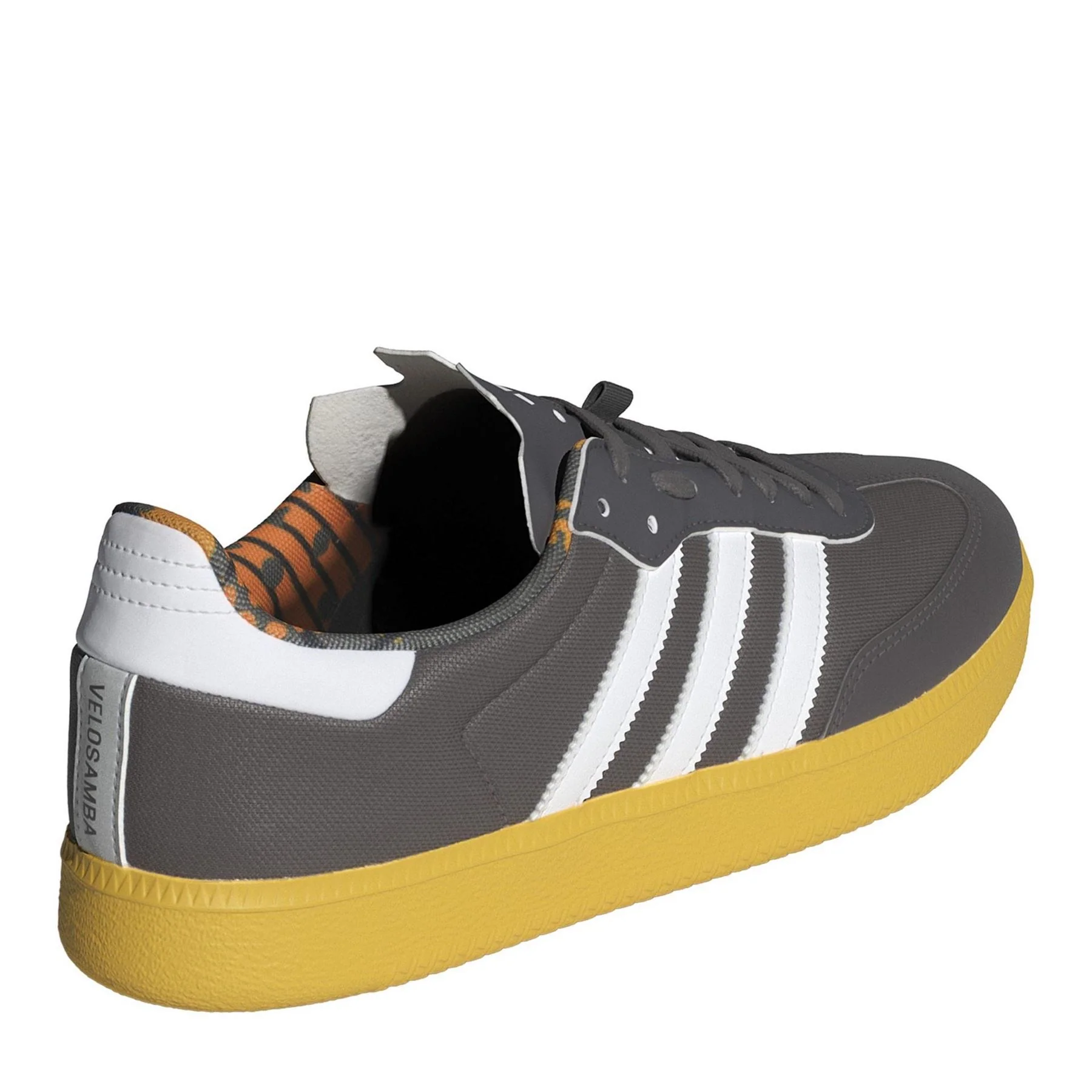 adidas Velosamba Made With Nature Road Cycling Shoes - Image 5