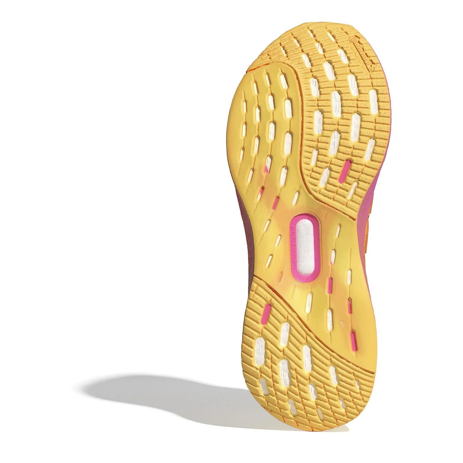 adidas Ultraboost Lace-Up Sneakers - Image 6