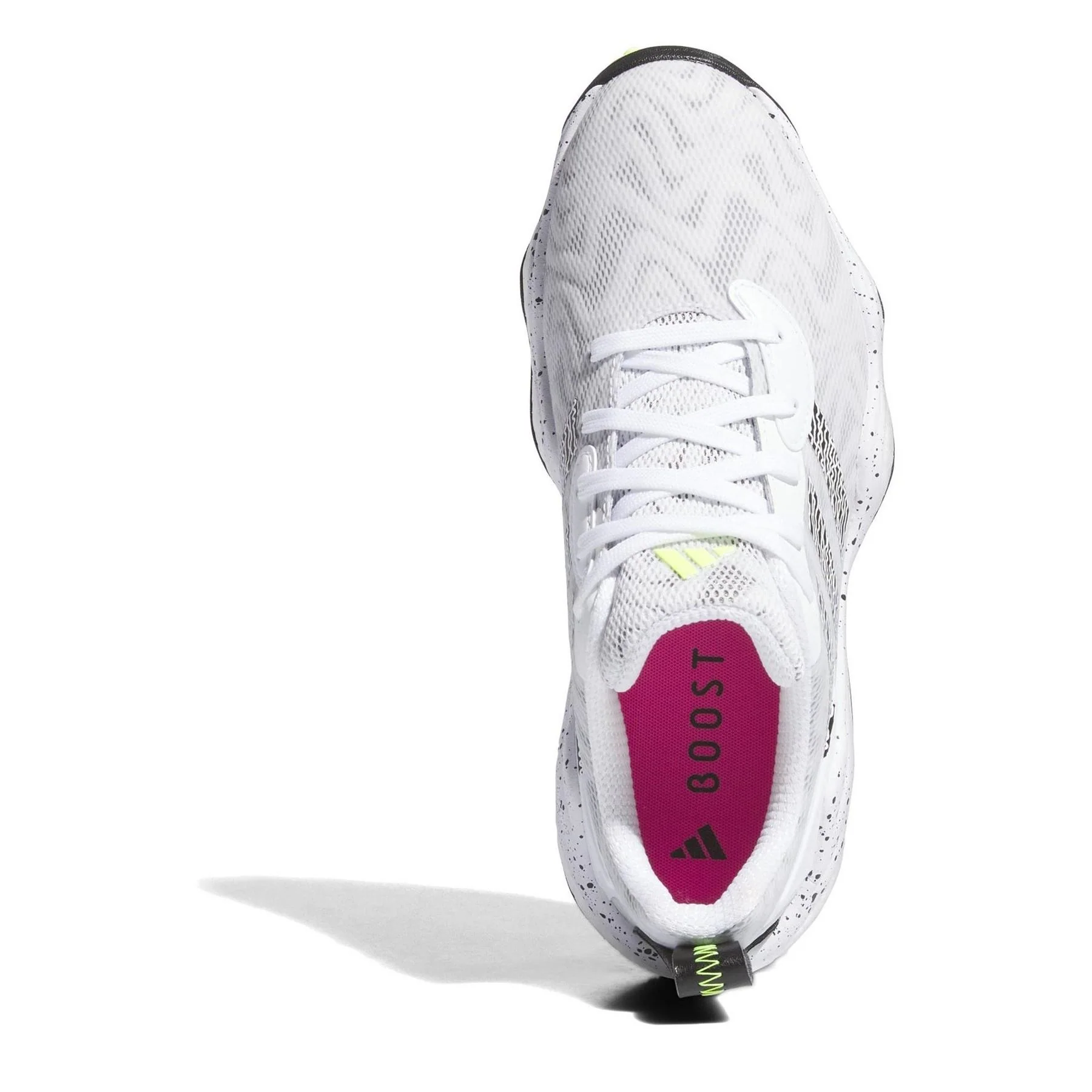 adidas Womens Codechaos 25 Spikeless Golf Shoes - Image 5