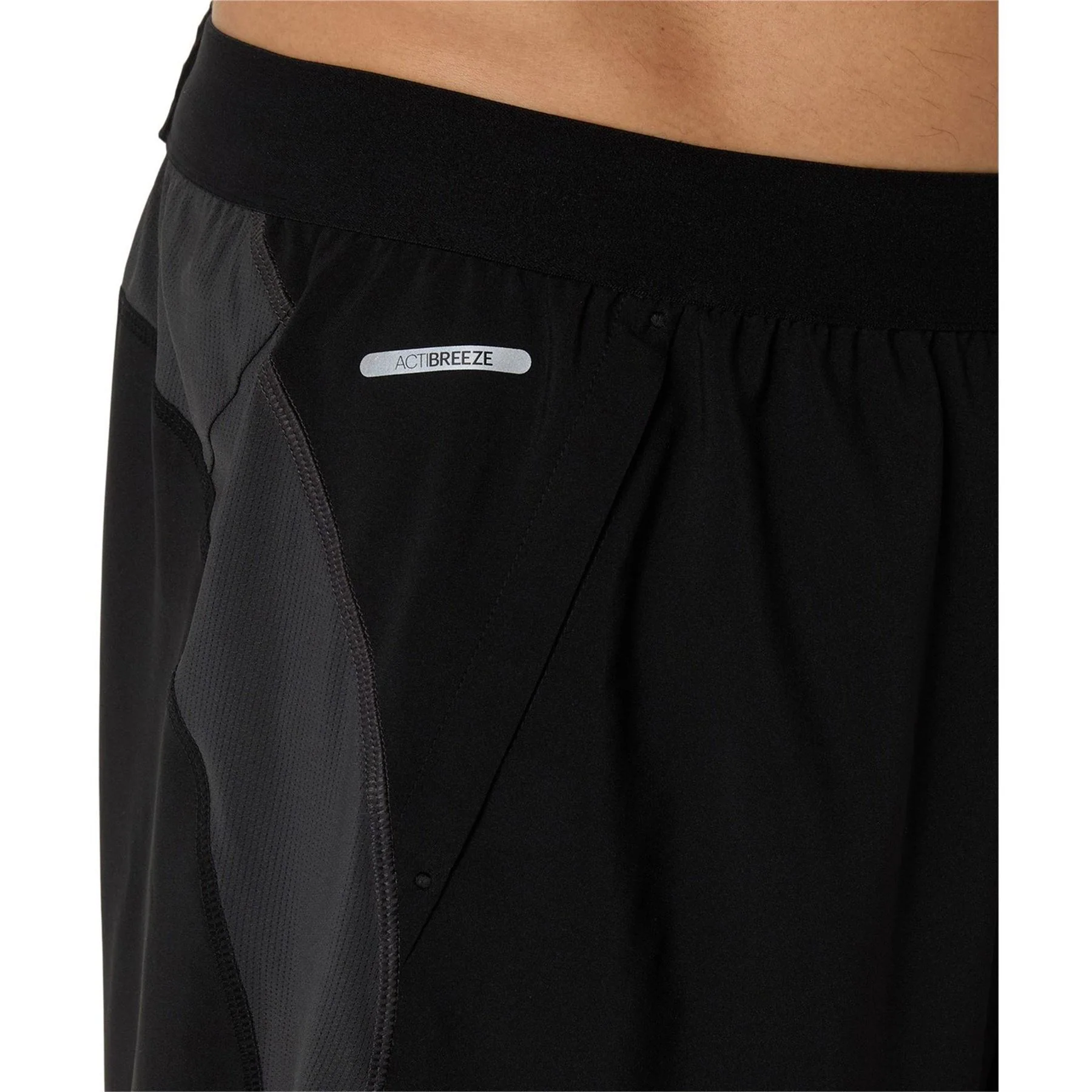 Asics Road N Short Performance Running Shorts - Image 5