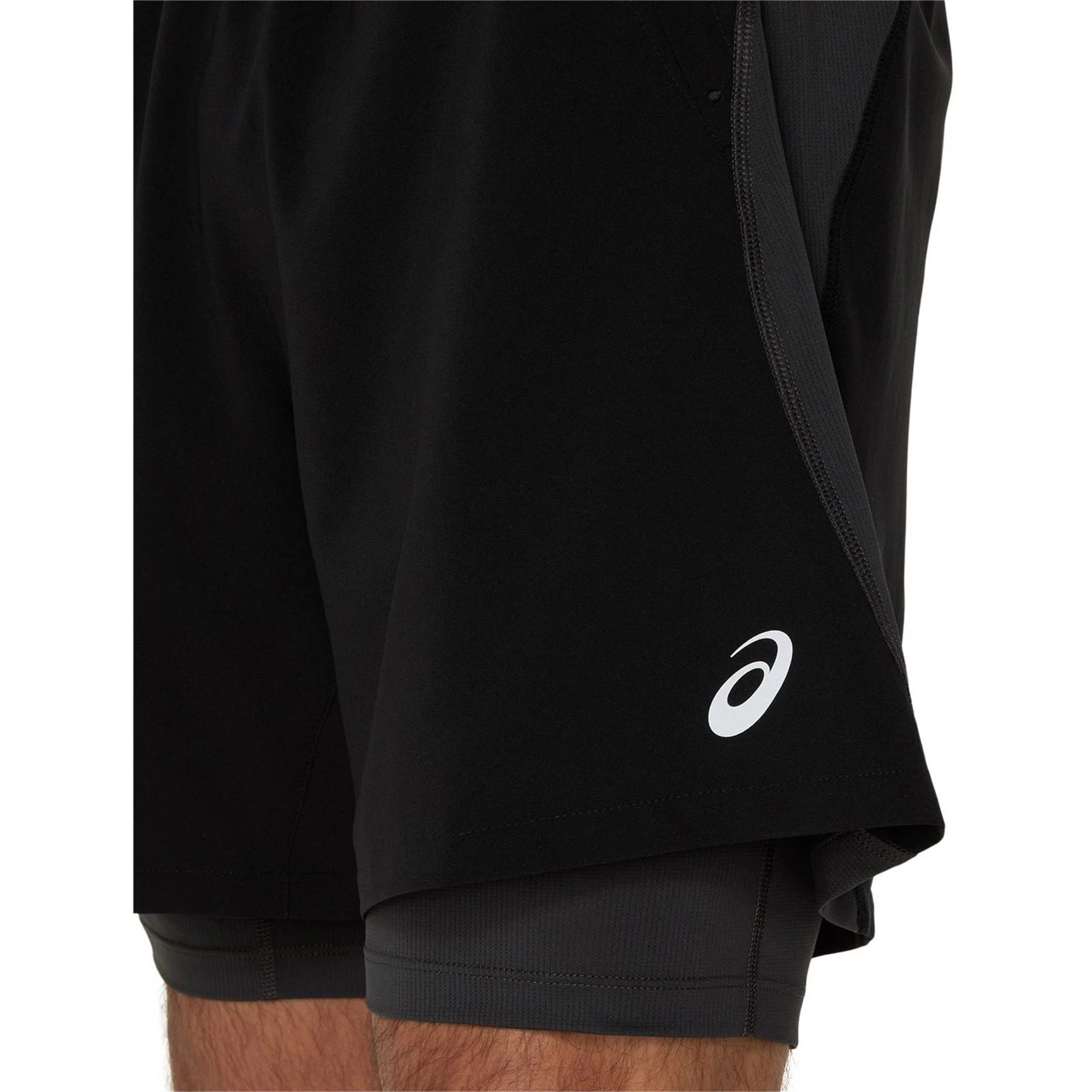 Asics Road N Short Performance Running Shorts - Image 6