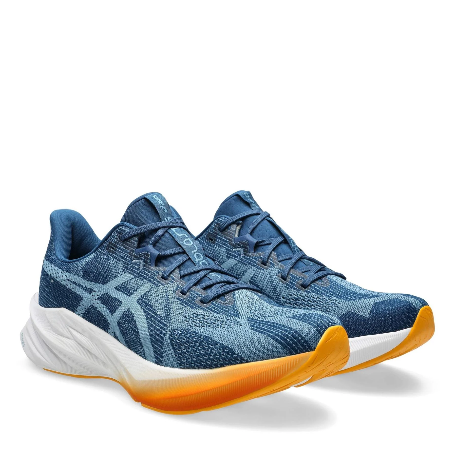 Asics Dynablast Fast Neutral Road Running Shoes - Image 10