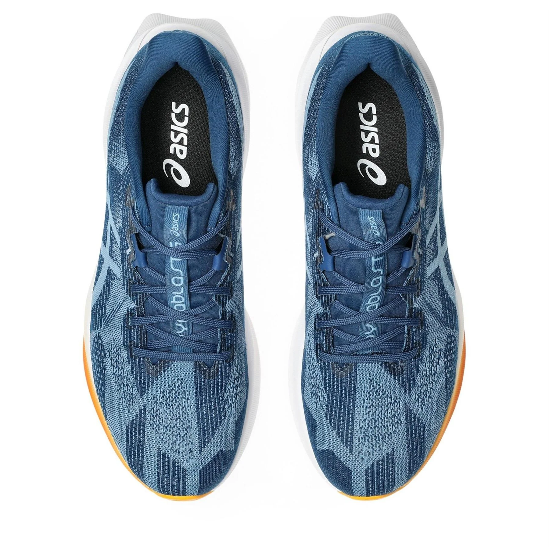 Asics Dynablast Fast Neutral Road Running Shoes - Image 12