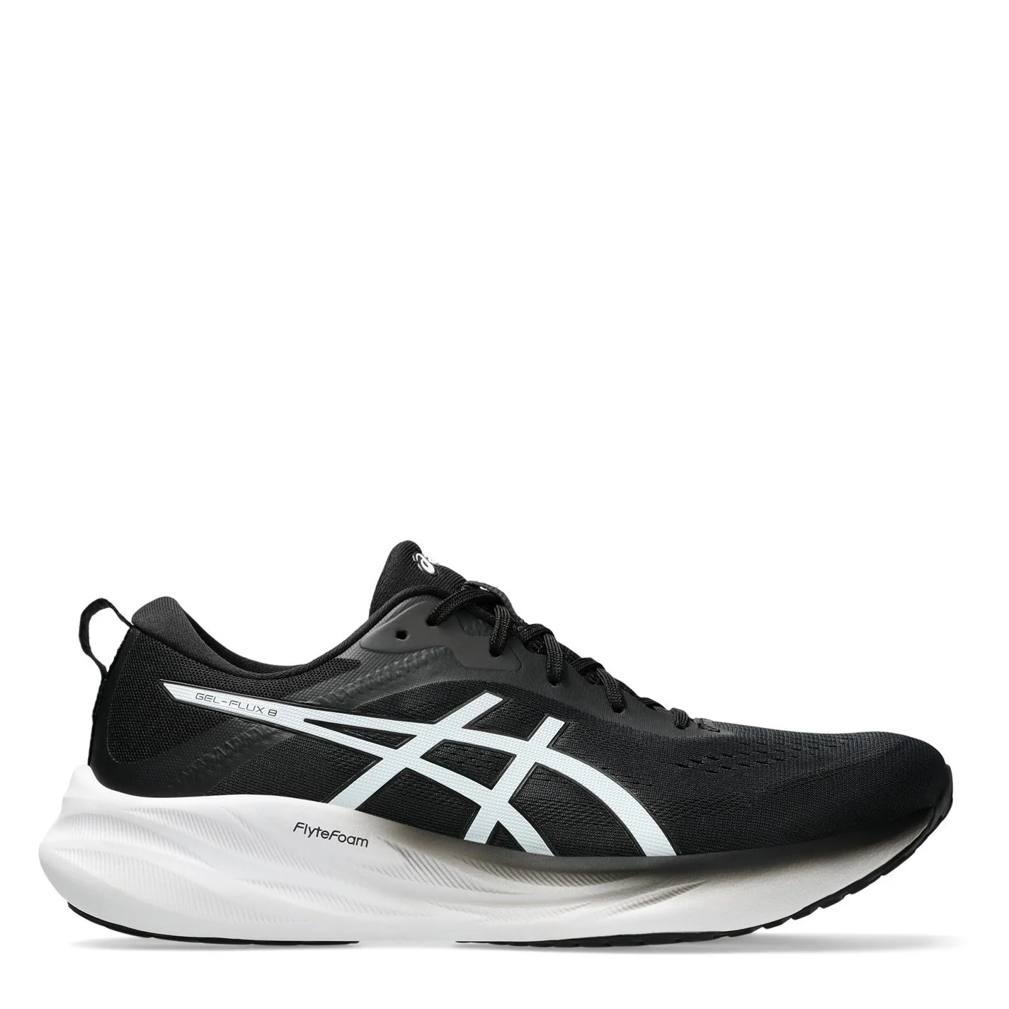 Asics Mens Gel Flux 8 Running Shoes - Image 13