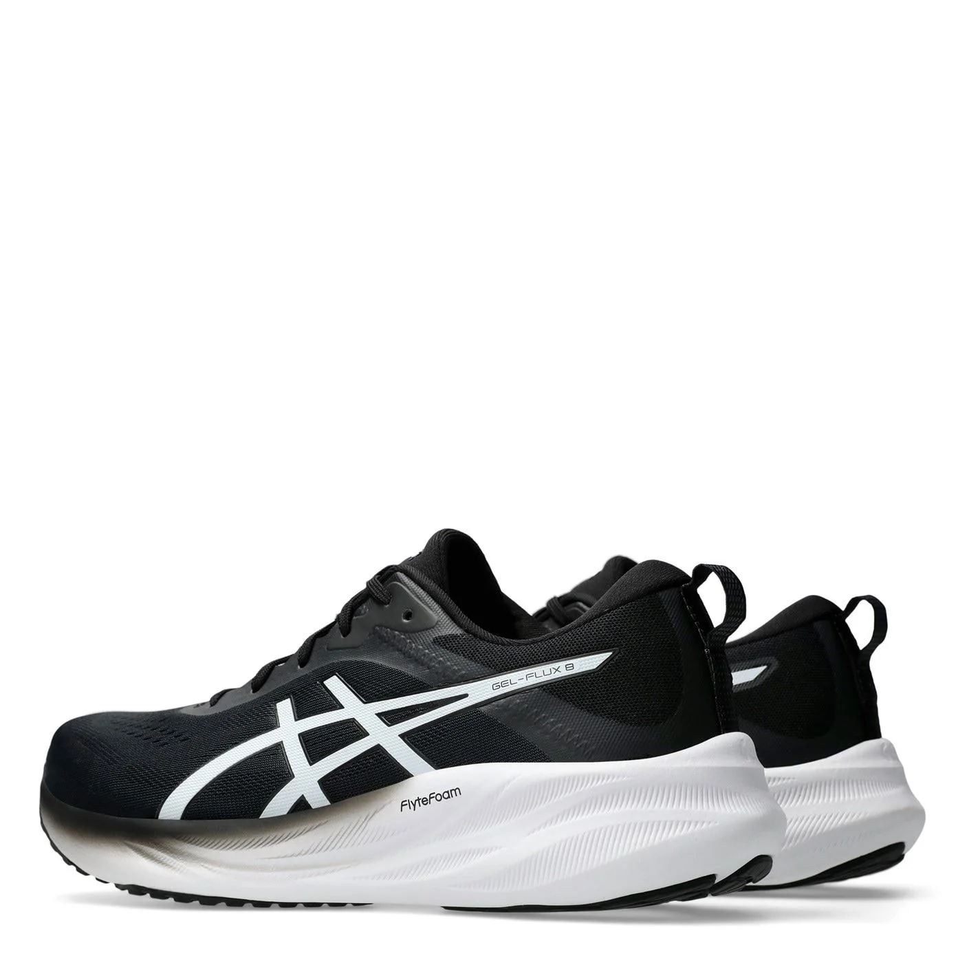 Asics Mens Gel Flux 8 Running Shoes - Image 17