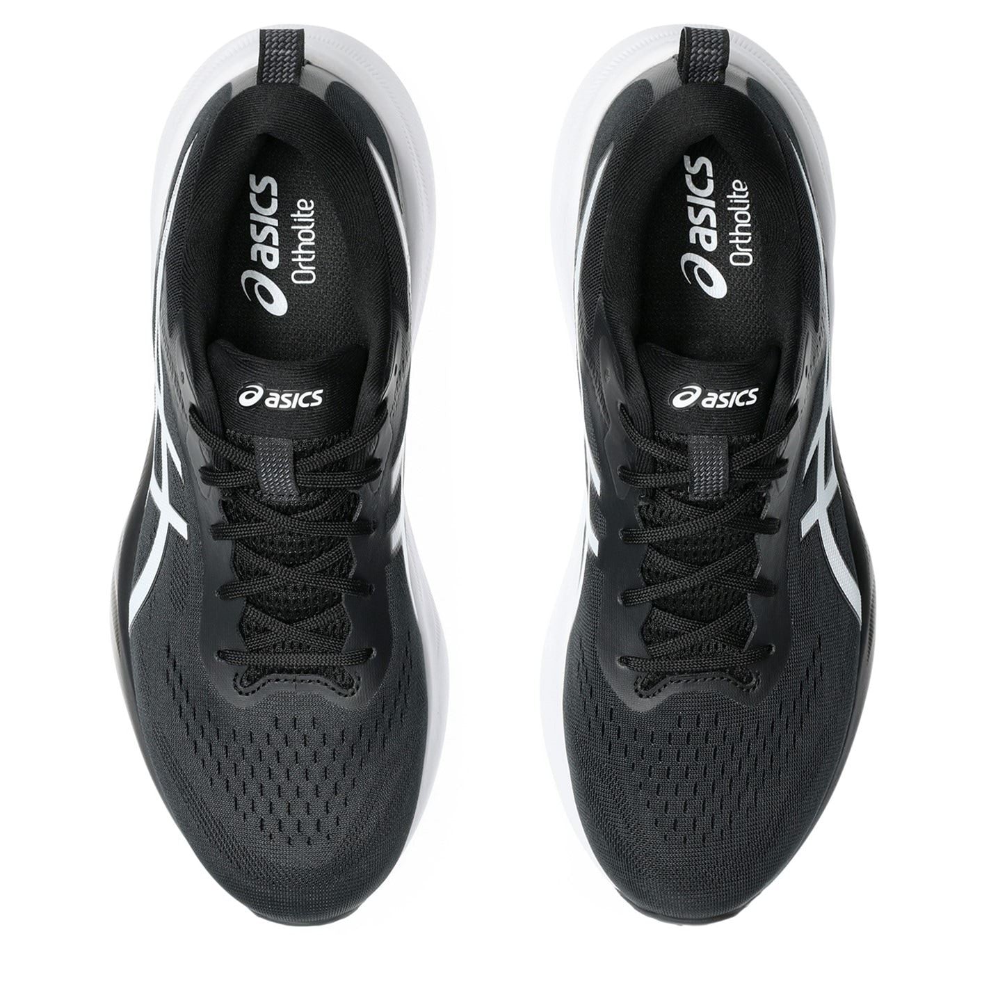 Asics Mens Gel Flux 8 Running Shoes - Image 18