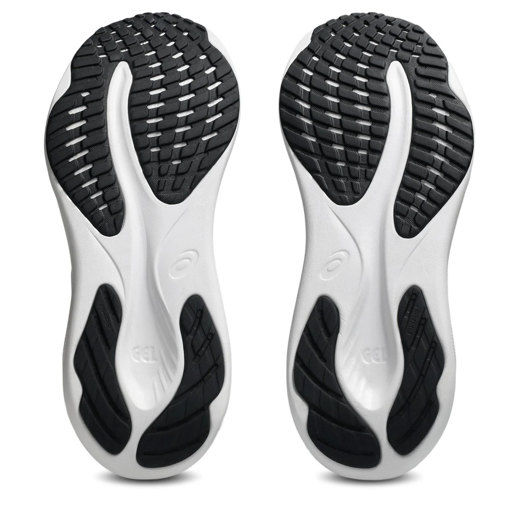 Asics Mens Gel Flux 8 Running Shoes - Image 3