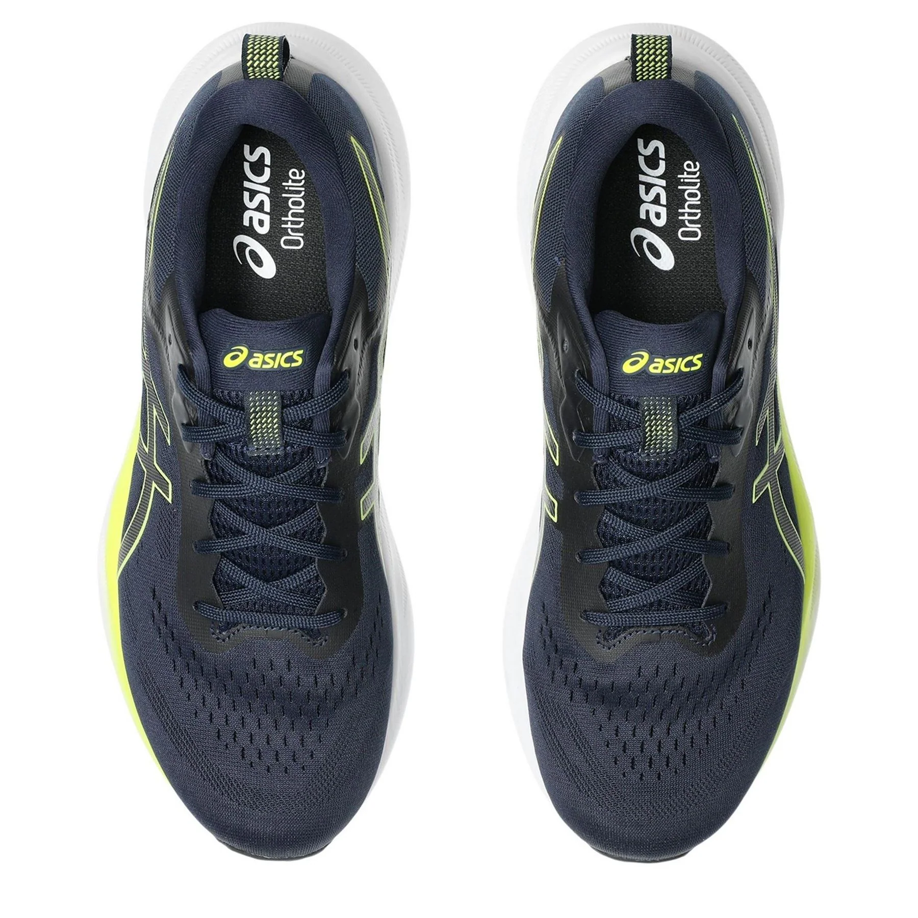 Asics Mens Gel Flux 8 Running Shoes - Image 6