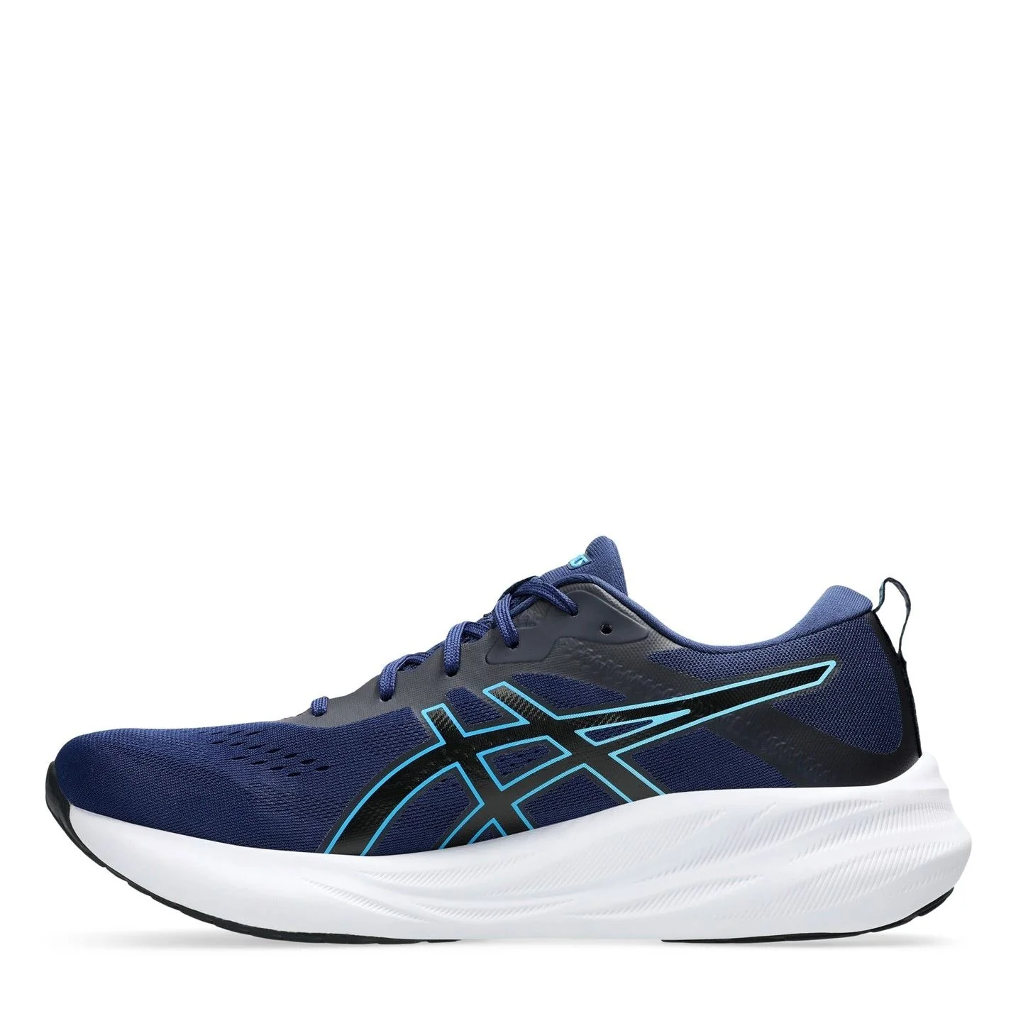 Asics Mens Gel Flux 8 Running Shoes - Image 8