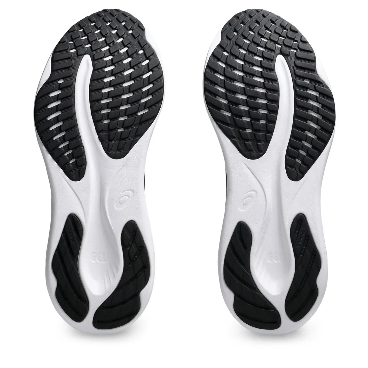 Asics Mens Gel Flux 8 Running Shoes - Image 9