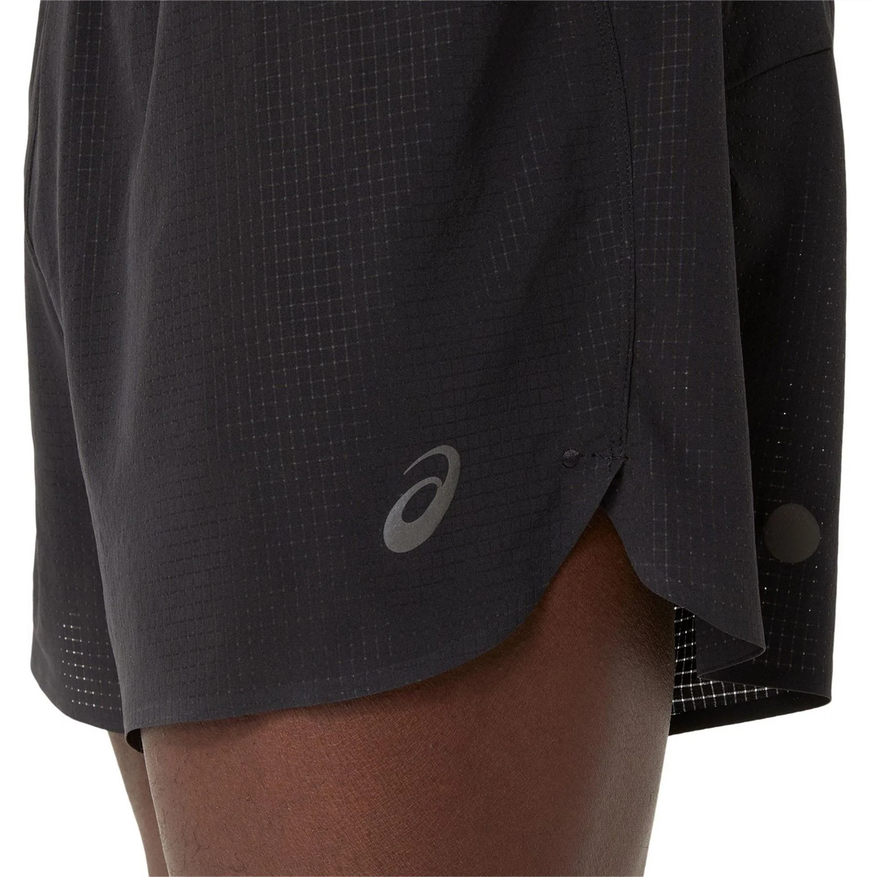 Asics Metarun Performance Running Shorts - Image 3