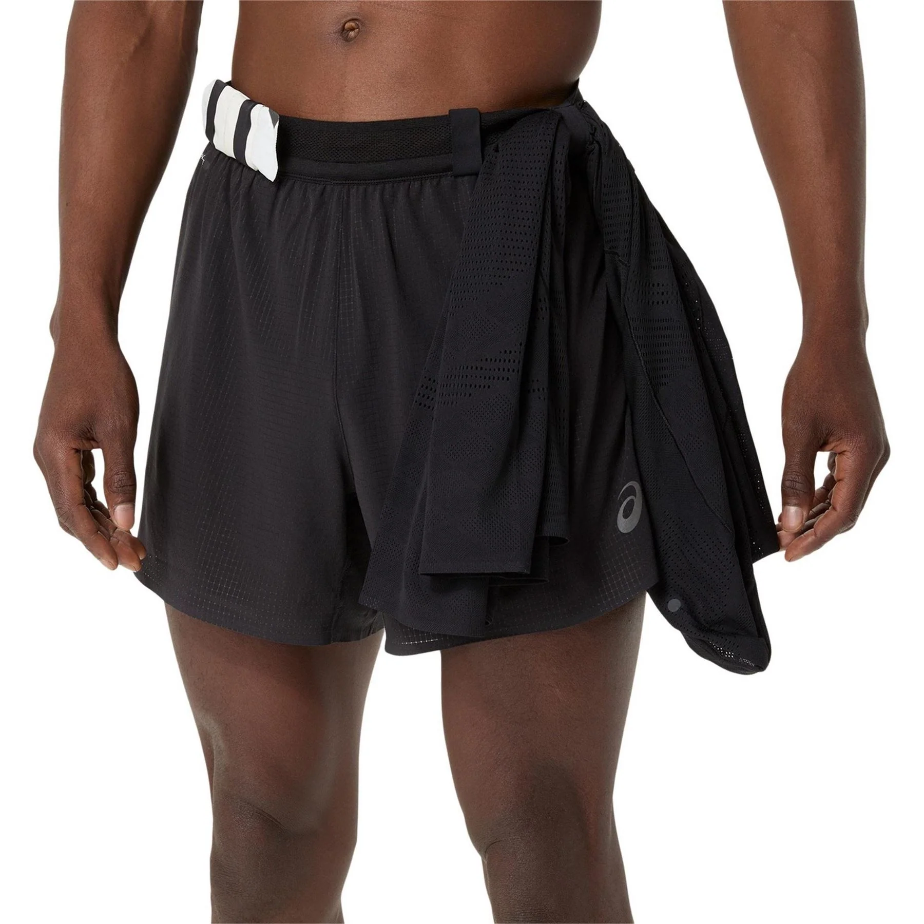 Asics Metarun Performance Running Shorts - Image 5