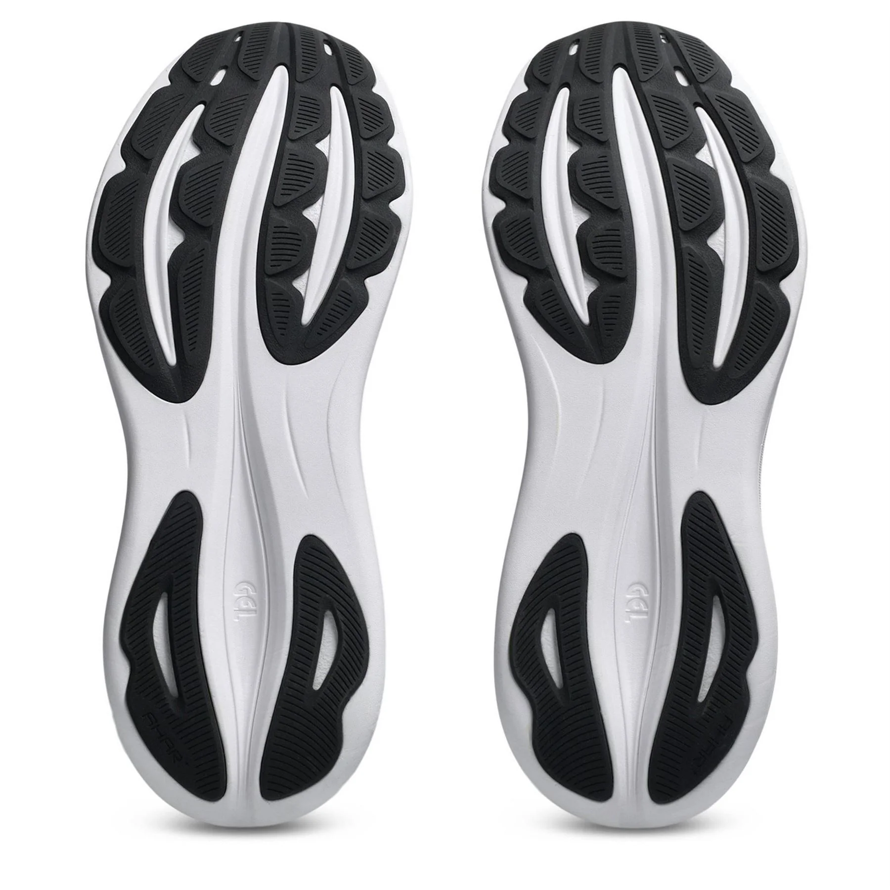 Asics Mens Pulse 17 Road Running Shoes - Image 3