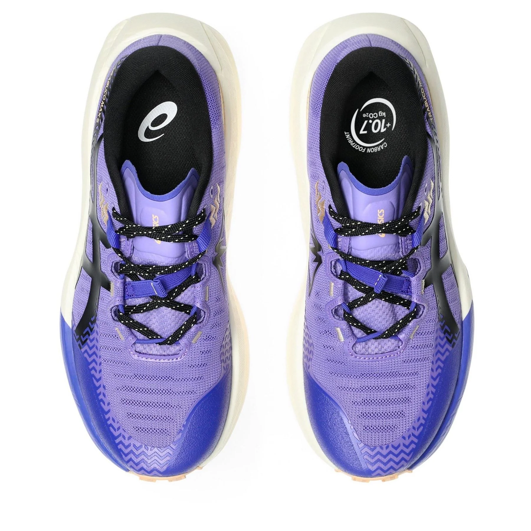 Asics Trabuco Max Off Road Trail Running Shoes - Image 6