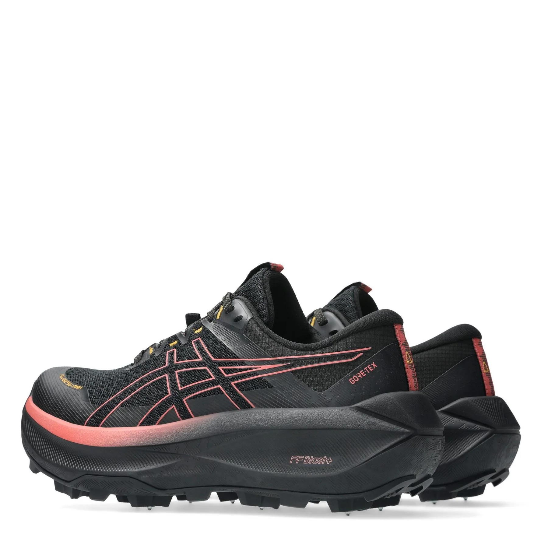 Asics Fujisetsu Max GorE-Tex Fujitrabuco Trail Running Shoes - Image 5