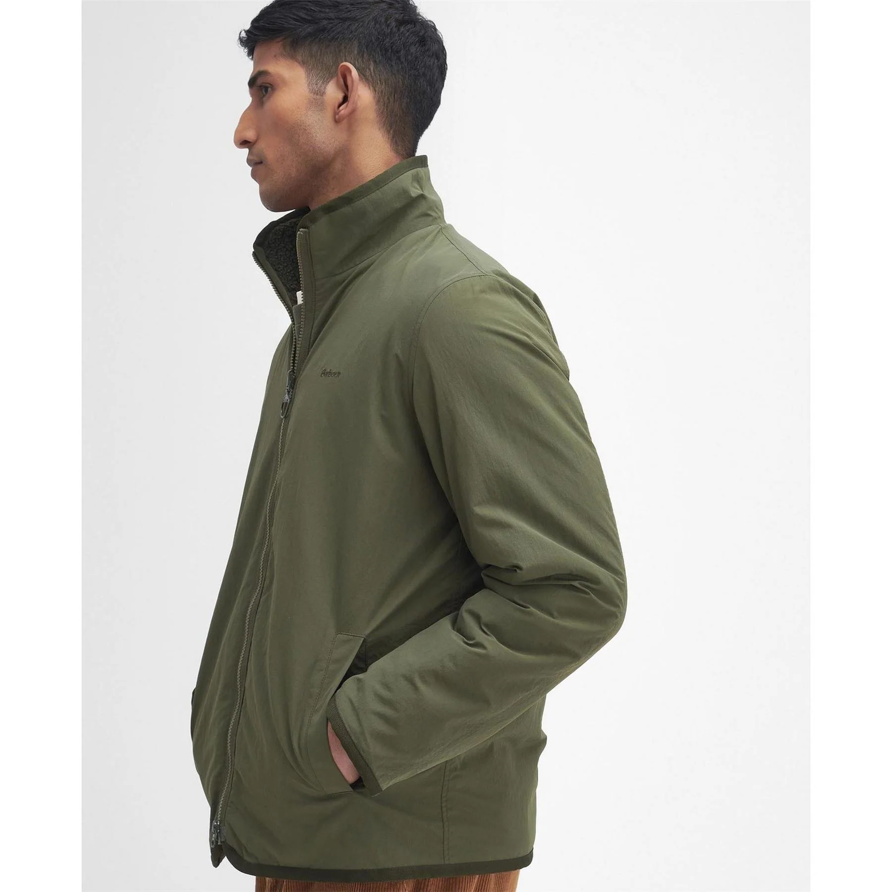 Barbour Fleece - Image 3