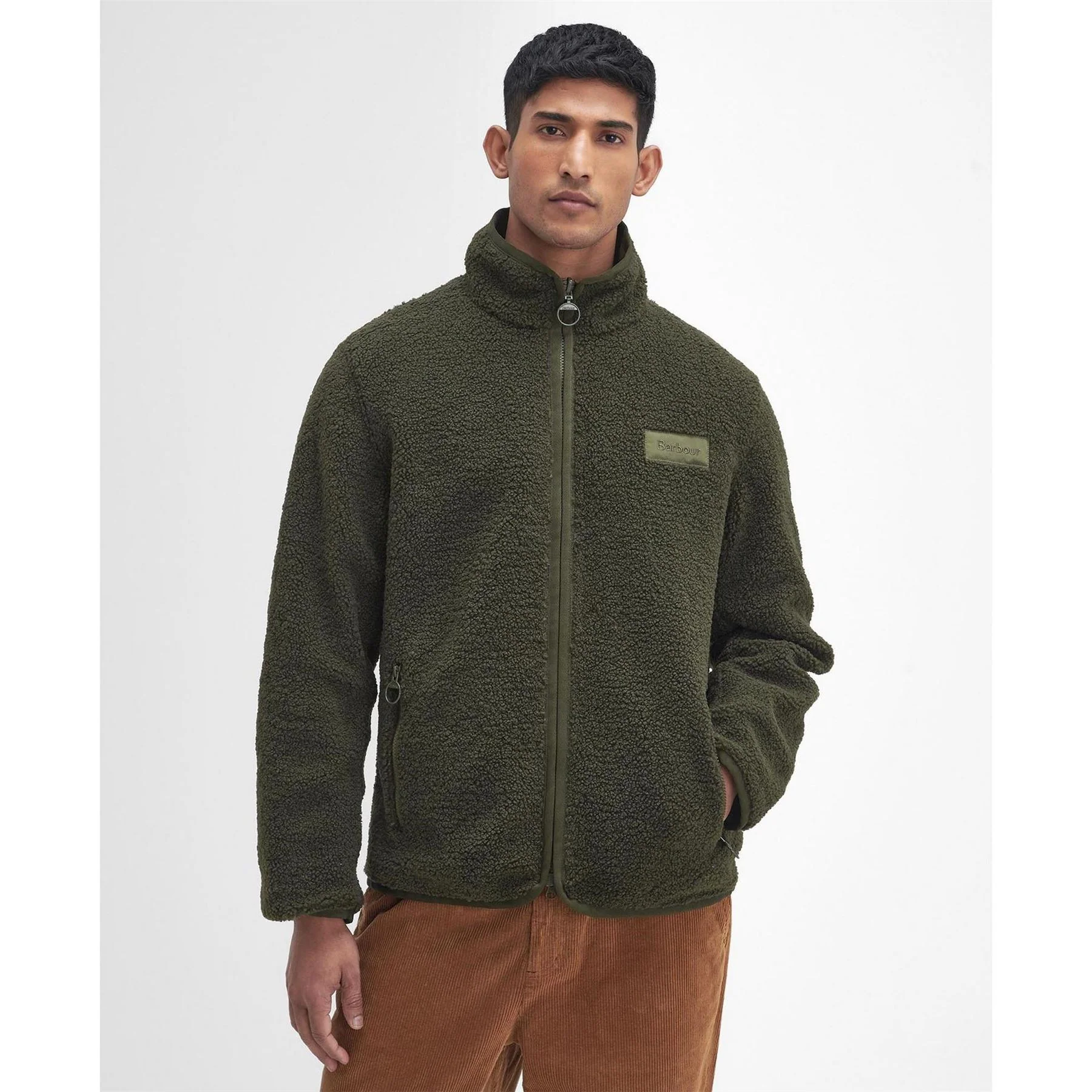 Barbour Fleece - Image 4