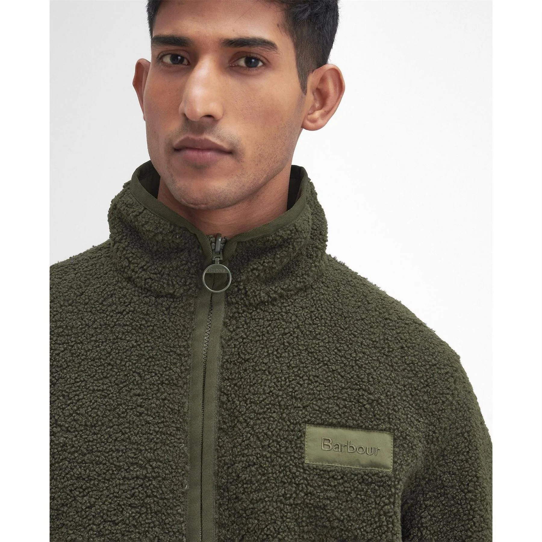Barbour Fleece - Image 5