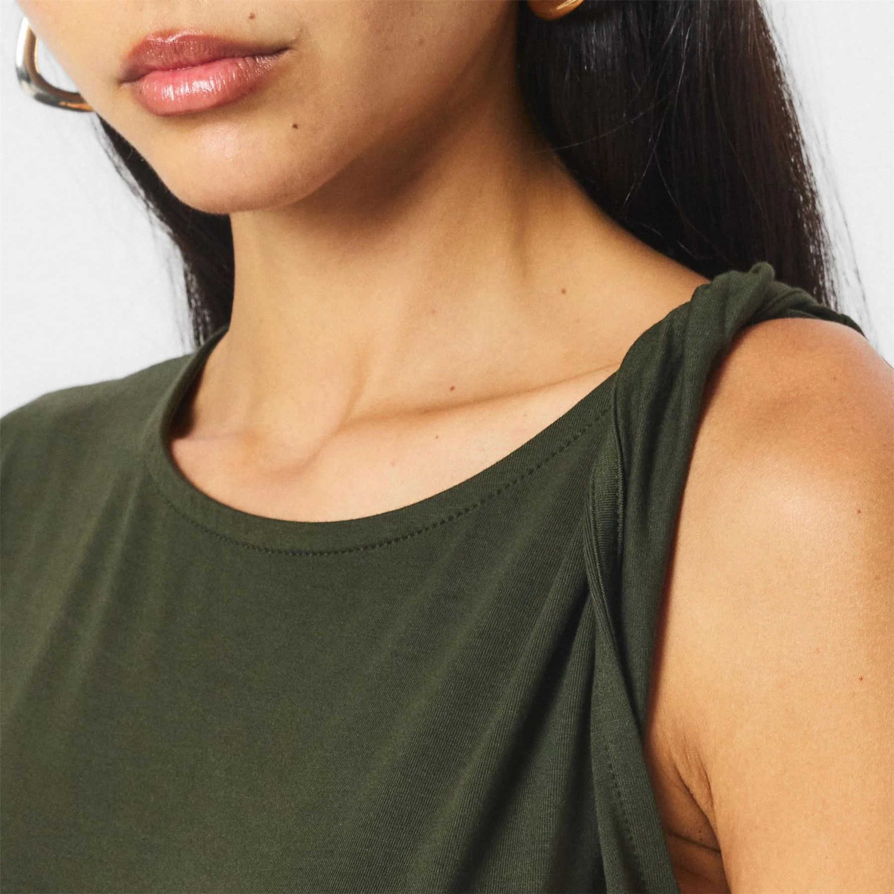 Barbour International B.intense Felicity Bodycon Dress - Image 11