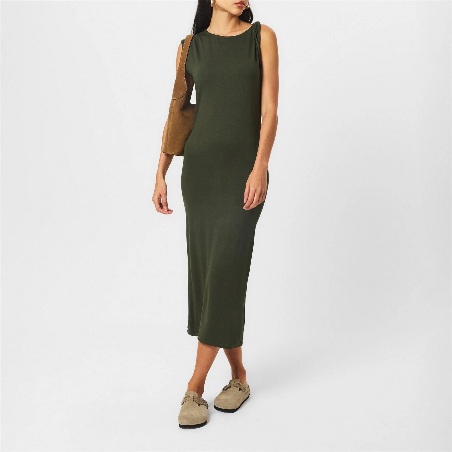 Barbour International B.intense Felicity Bodycon Dress - Image 12