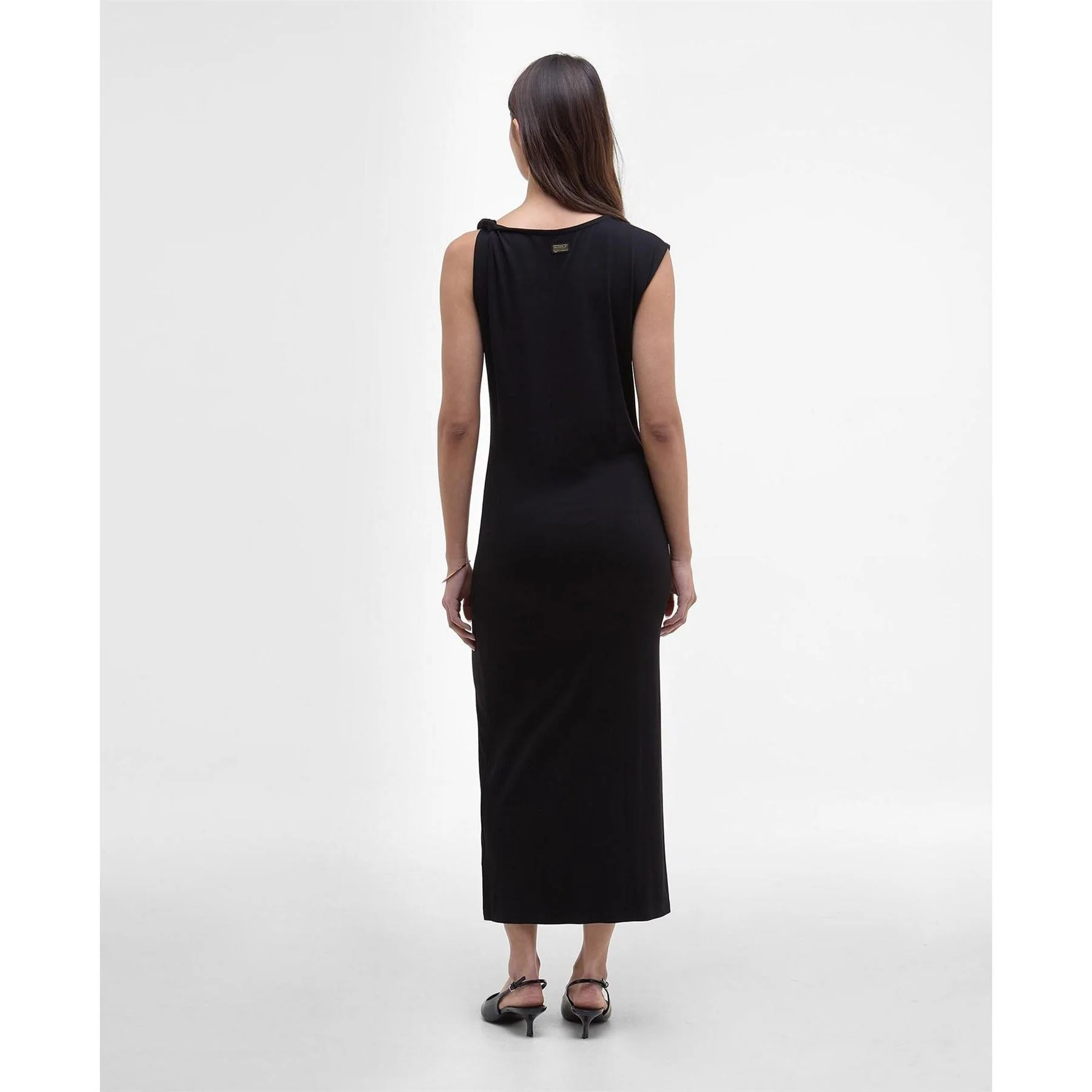 Barbour International B.intense Felicity Bodycon Dress - Image 3