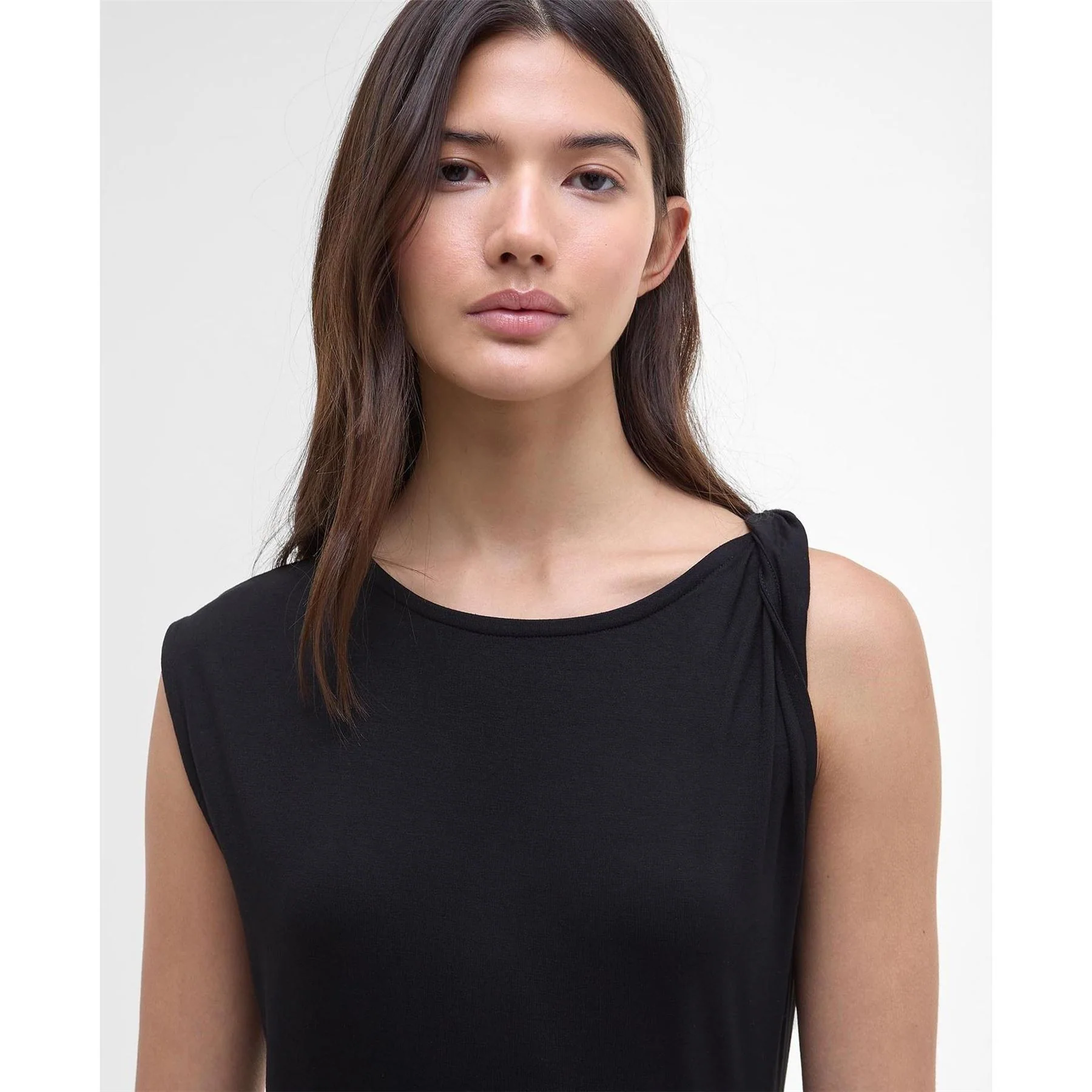 Barbour International B.intense Felicity Bodycon Dress - Image 4
