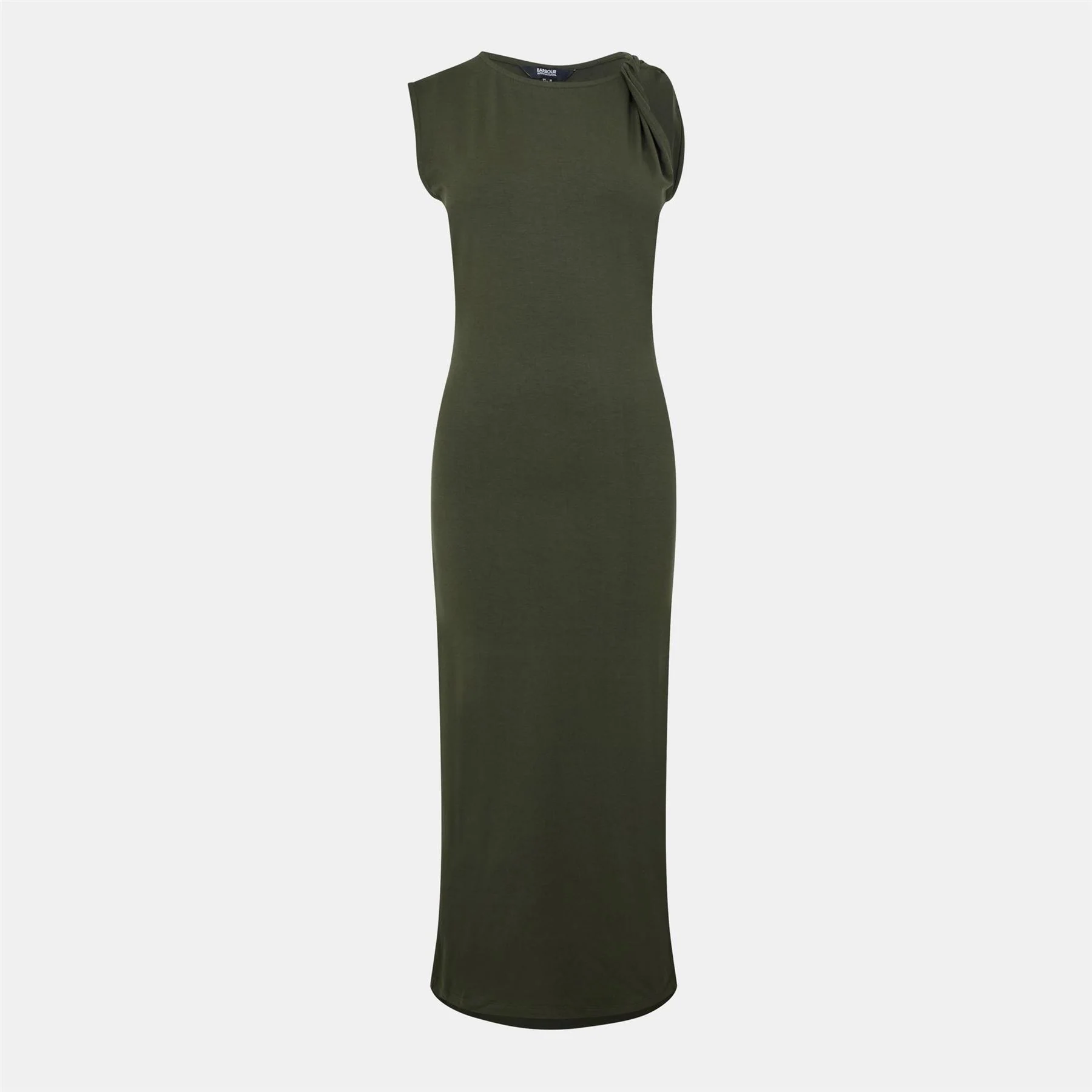 Barbour International B.intense Felicity Bodycon Dress - Image 7
