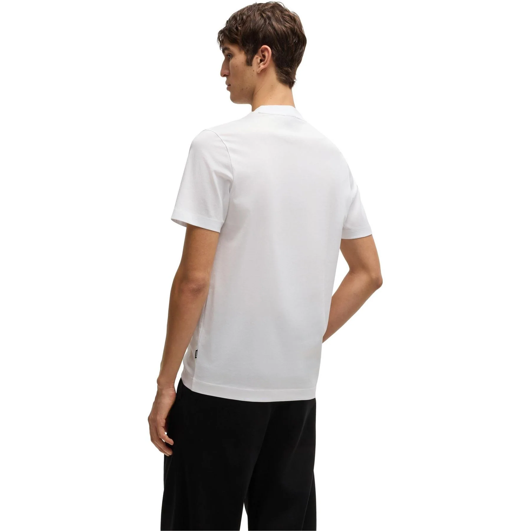 Boss Hbb Cthompson 209 Regular Fit T-Shirt - Image 3