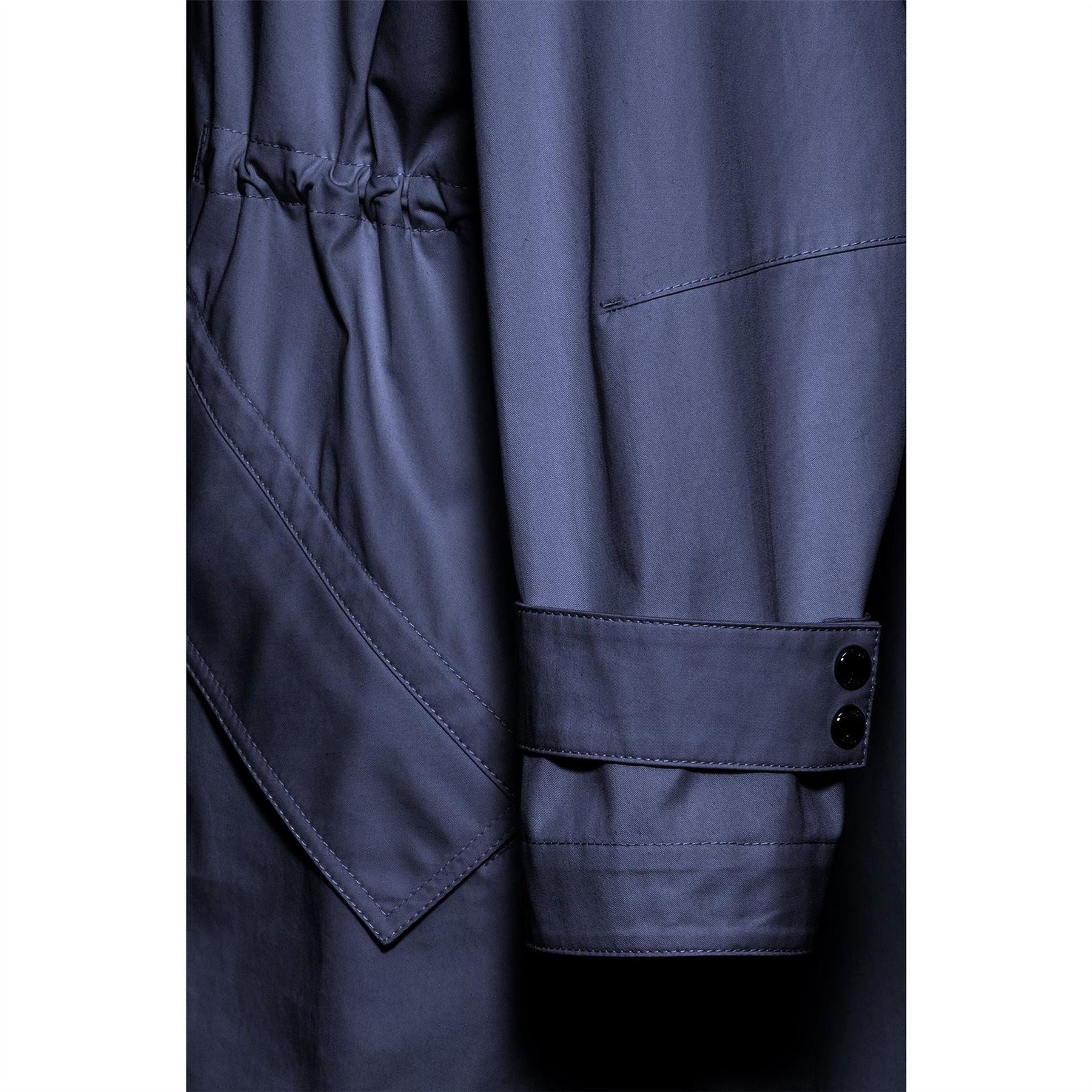 Boss Insulated Waterproof Structured Fit Parka - Image 3